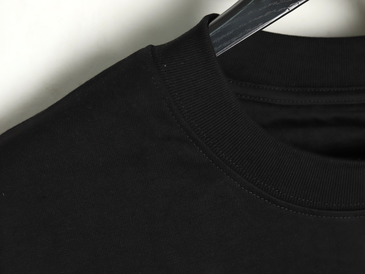 F**di 25ss short-sleeved t-shirt