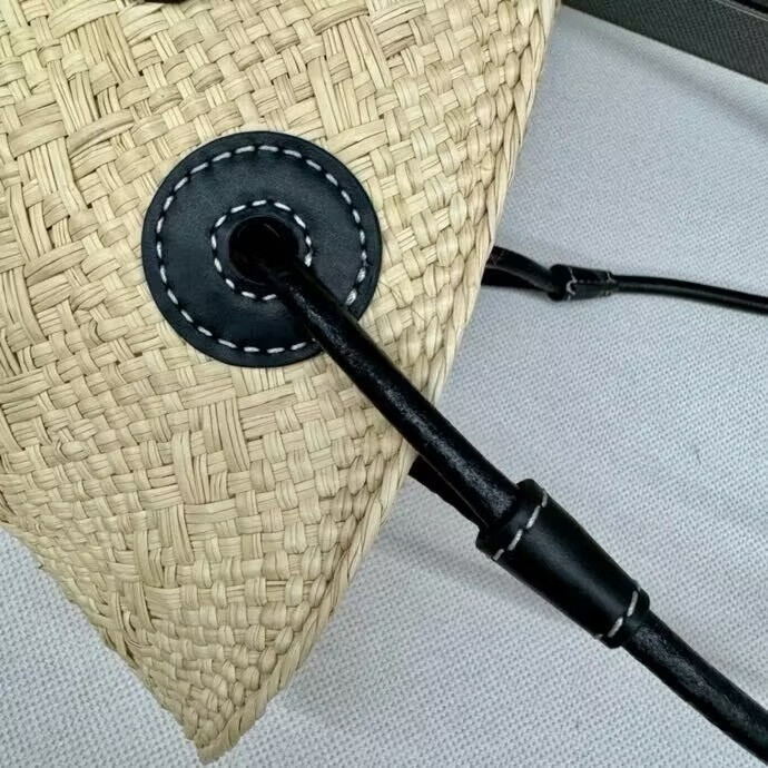 L0ew* anagram basket 34x13x16.5cm