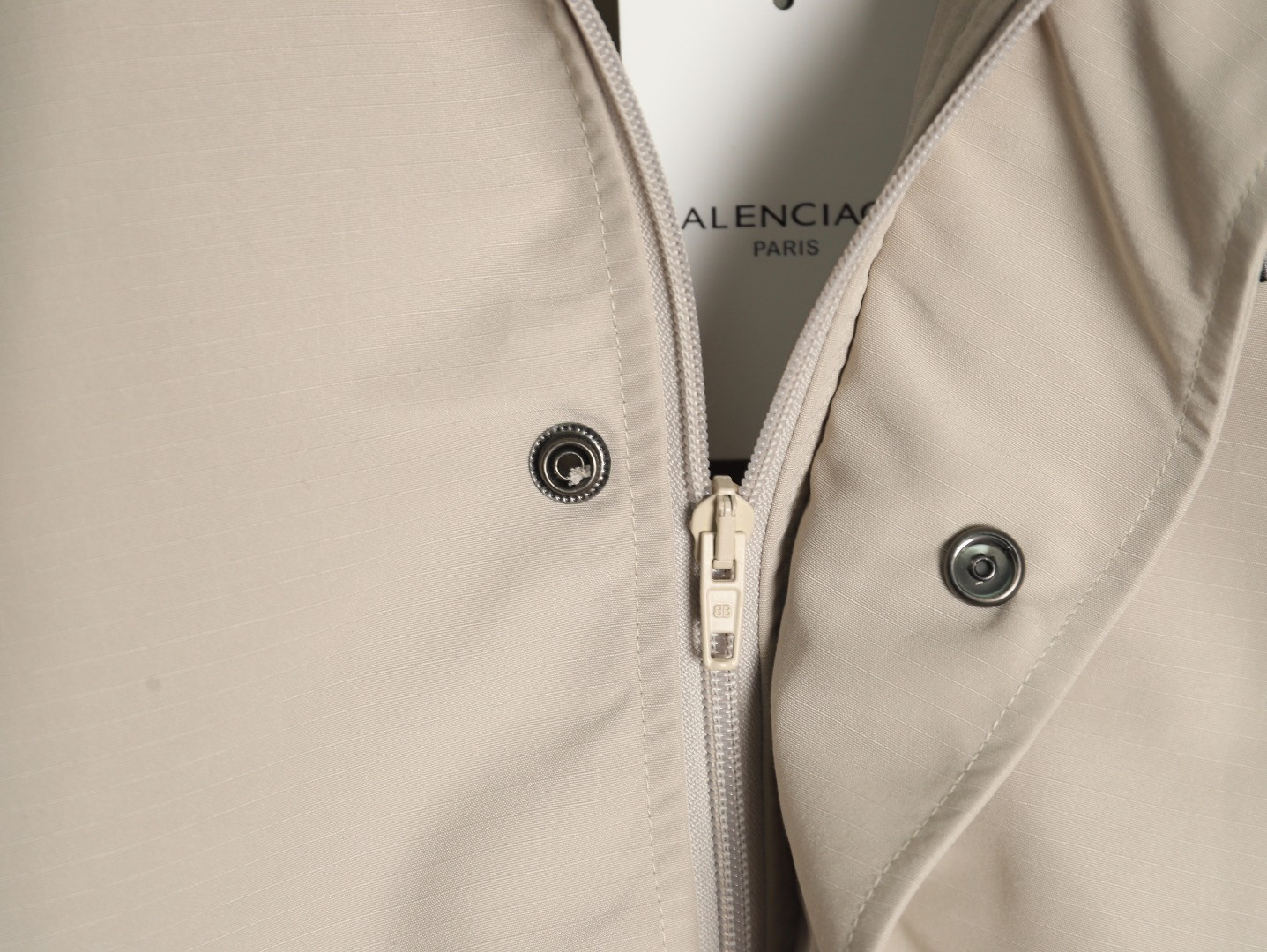 Ba*len*cia*ga jacket