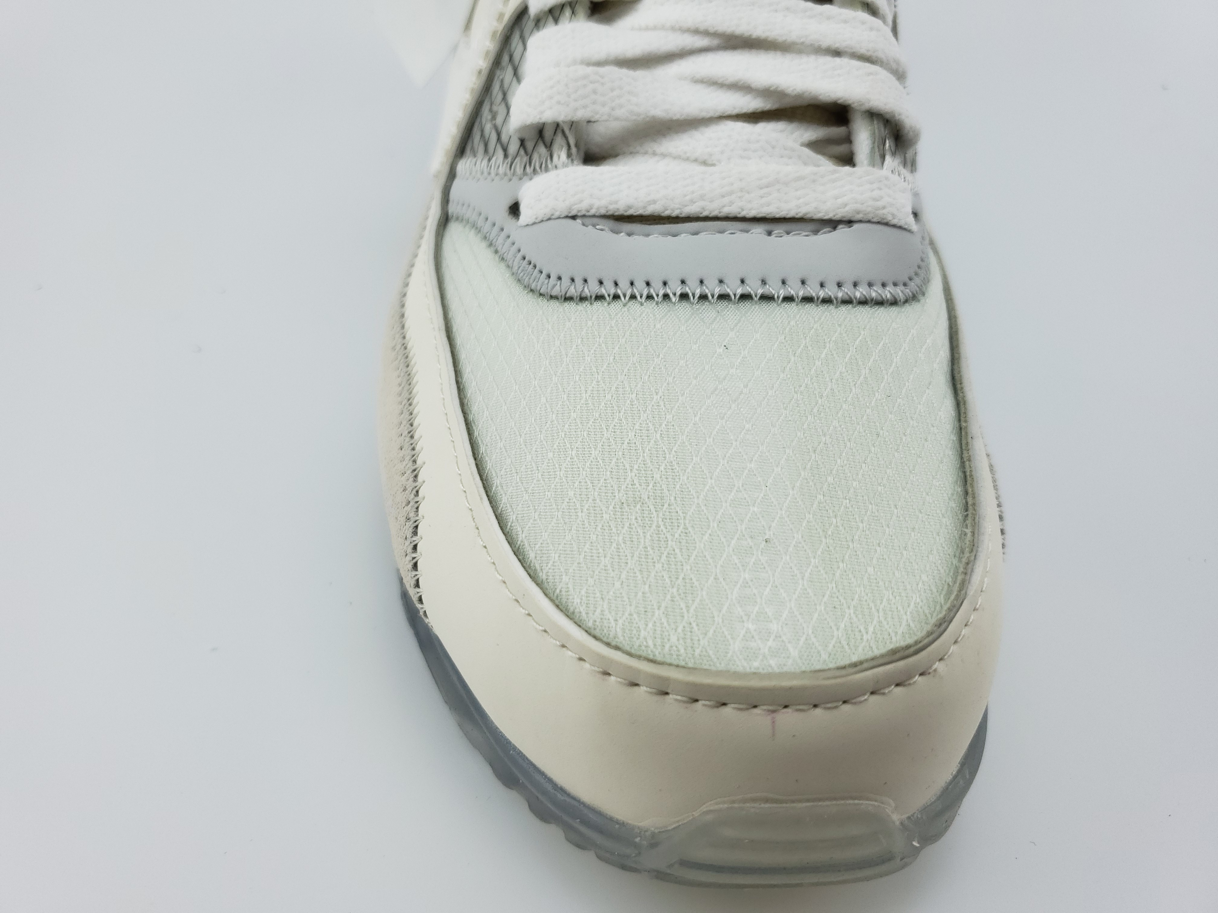 Air Max 90 OFF-WHITE White