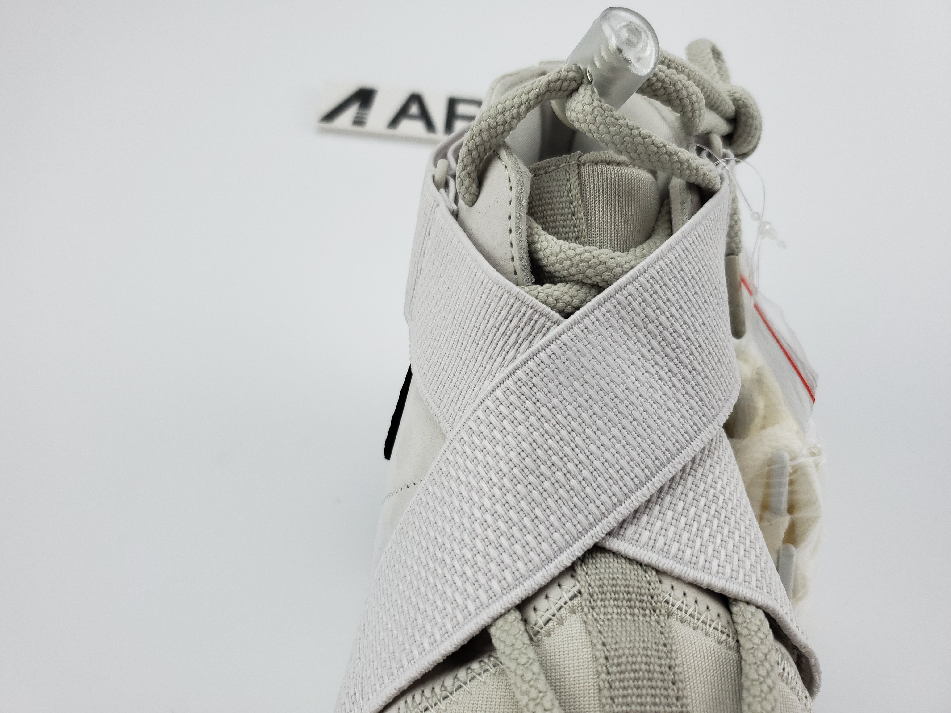 Air Fear of God Raid Light Bone