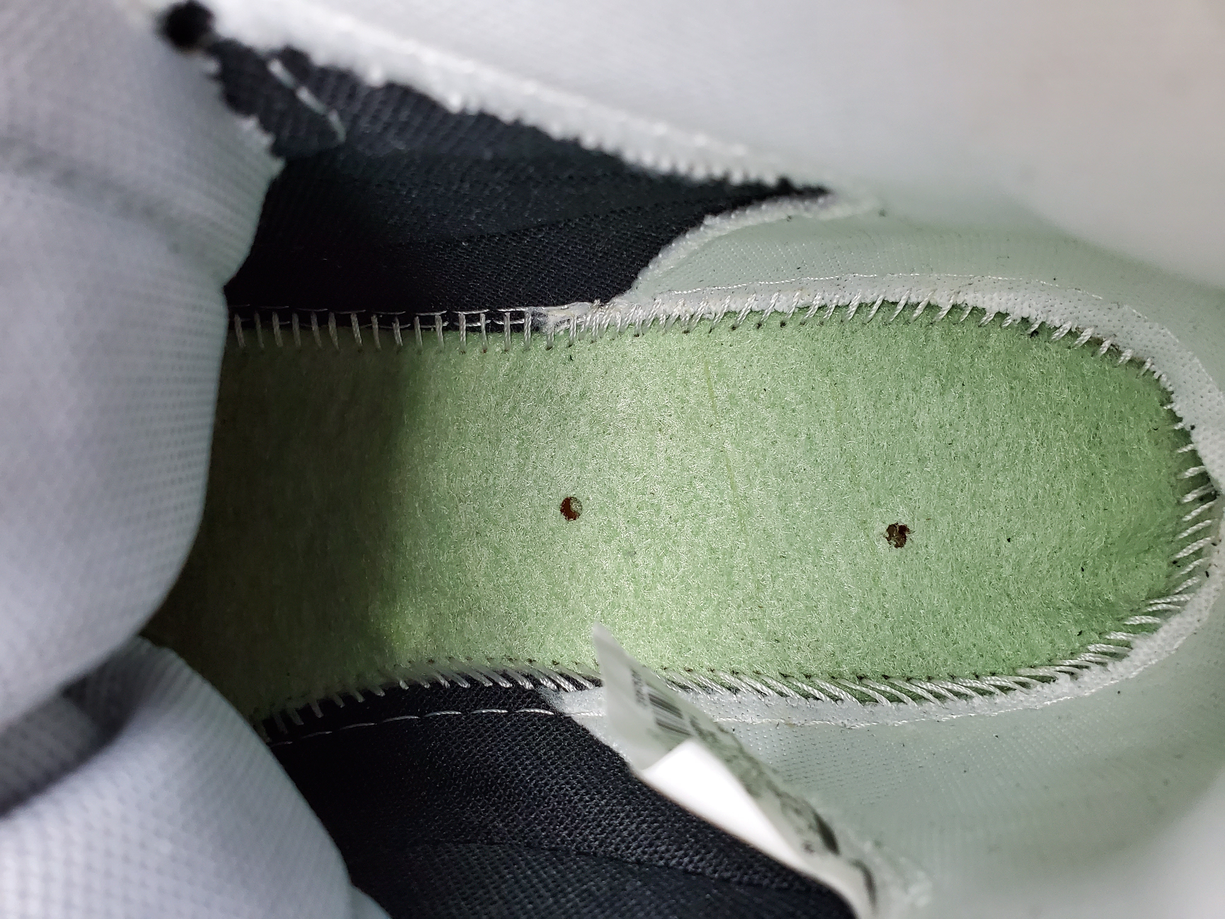 Nike Blazer High Sacai Black Grey