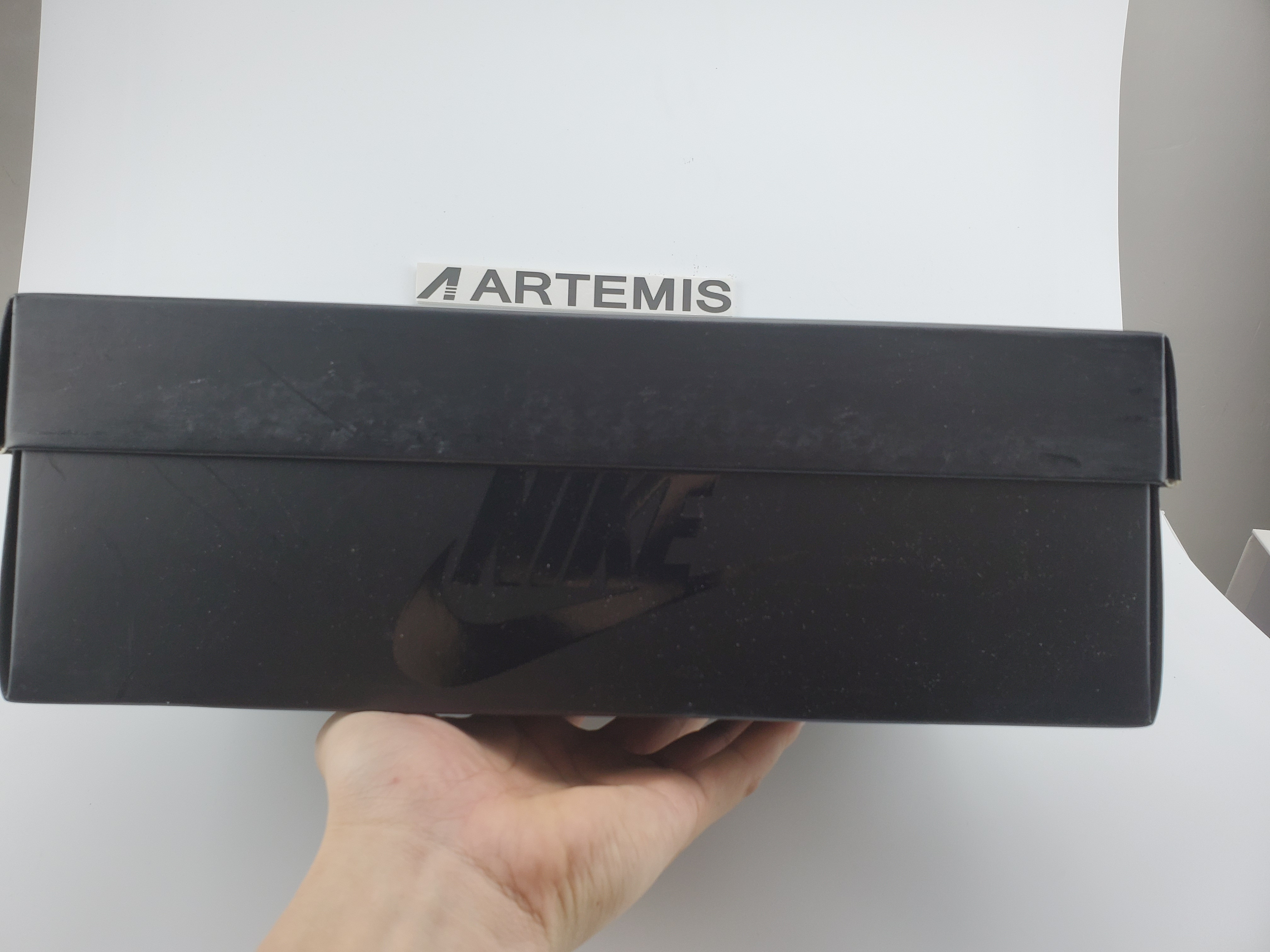 air foamposite one Ch*0me white