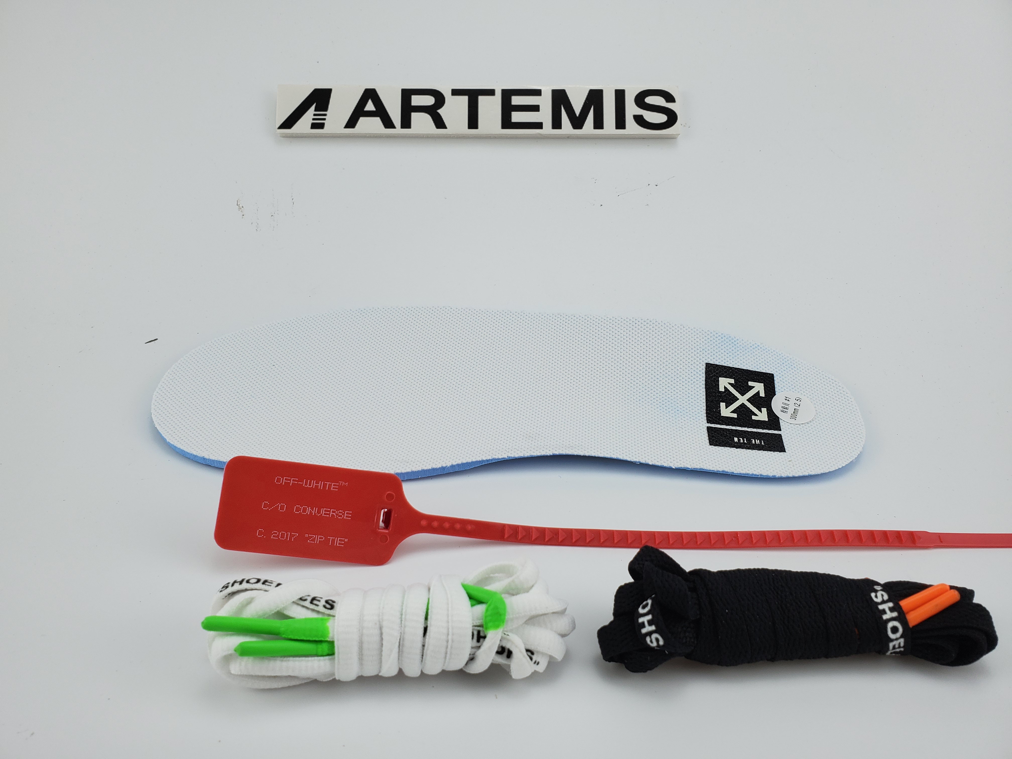 Air Force 1 Low Off-White