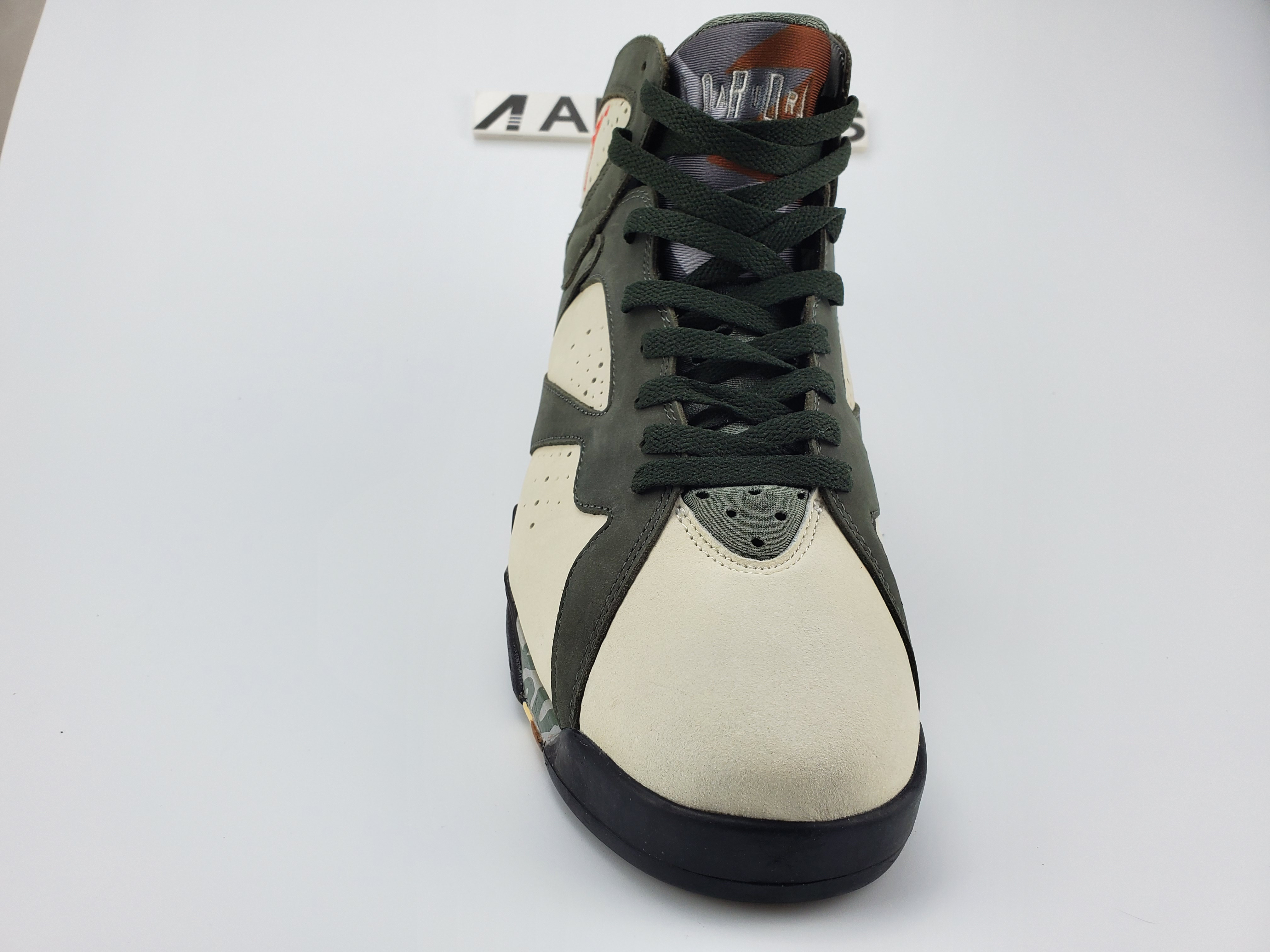 Air Jordan 7 Retro Patta Icicle