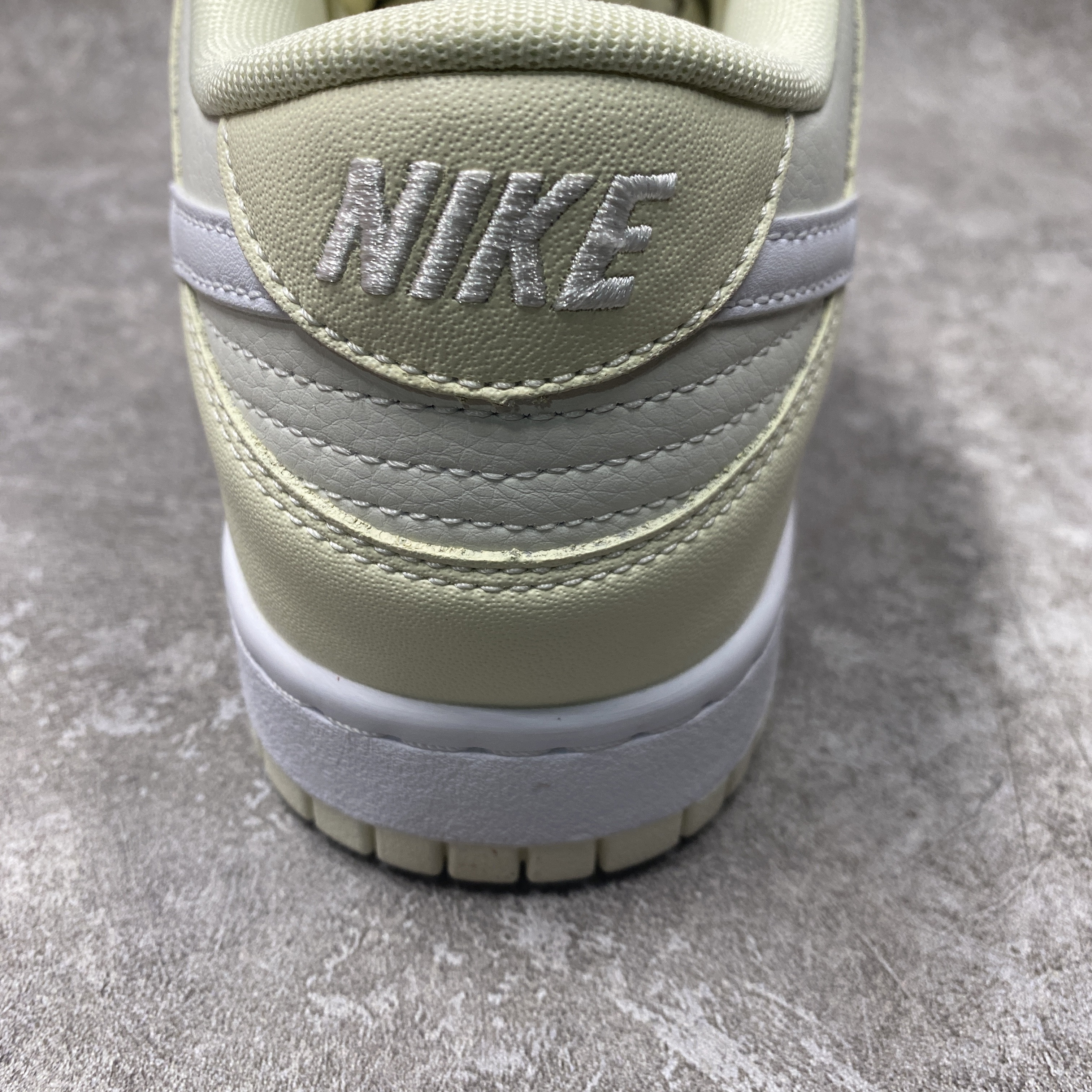 Nike Dunk Low Coconut Milk