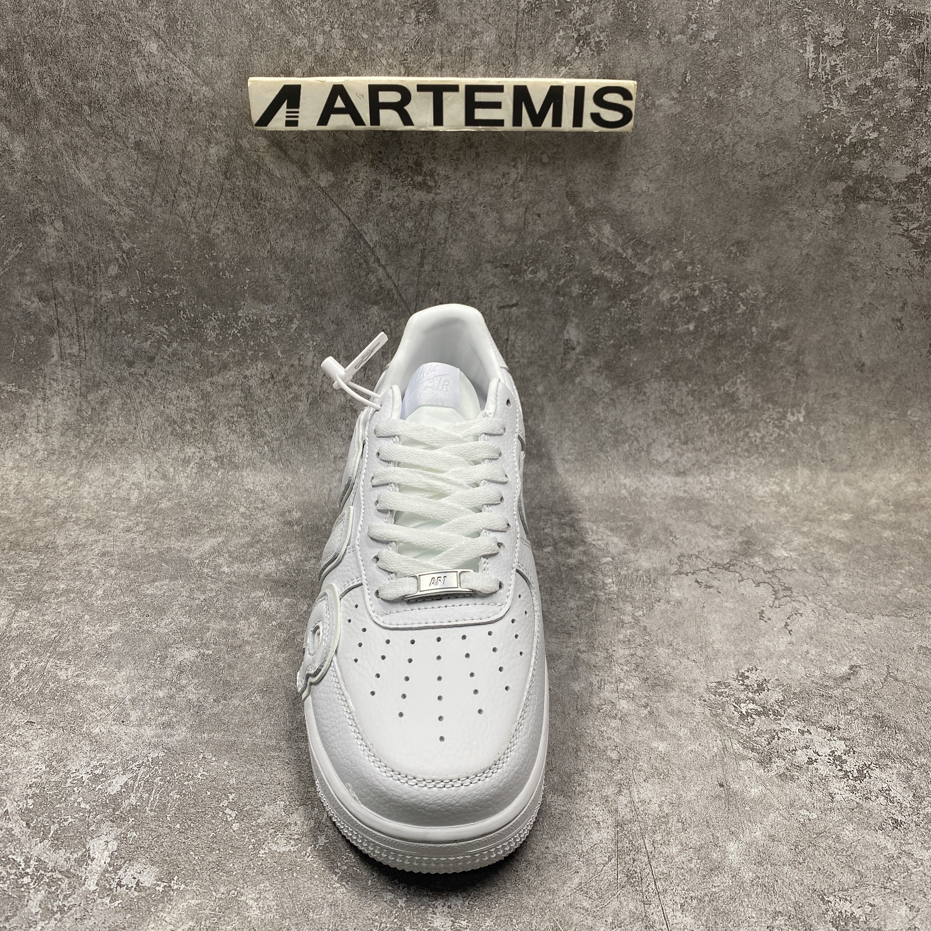 Nike Air Force 1 Low Cactus Plant Flea Market White (2020)