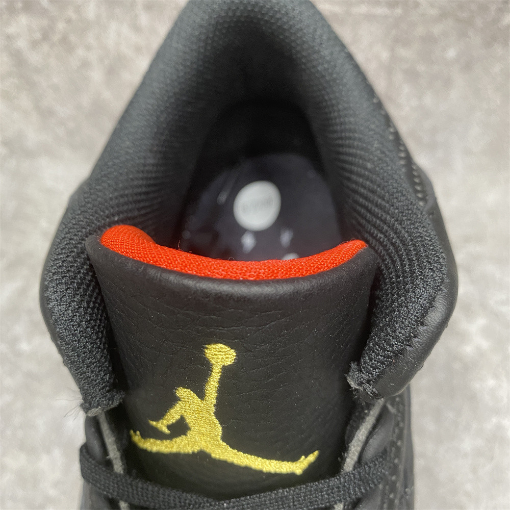 J. BALVIN X AIR JORDAN 3 RETRO