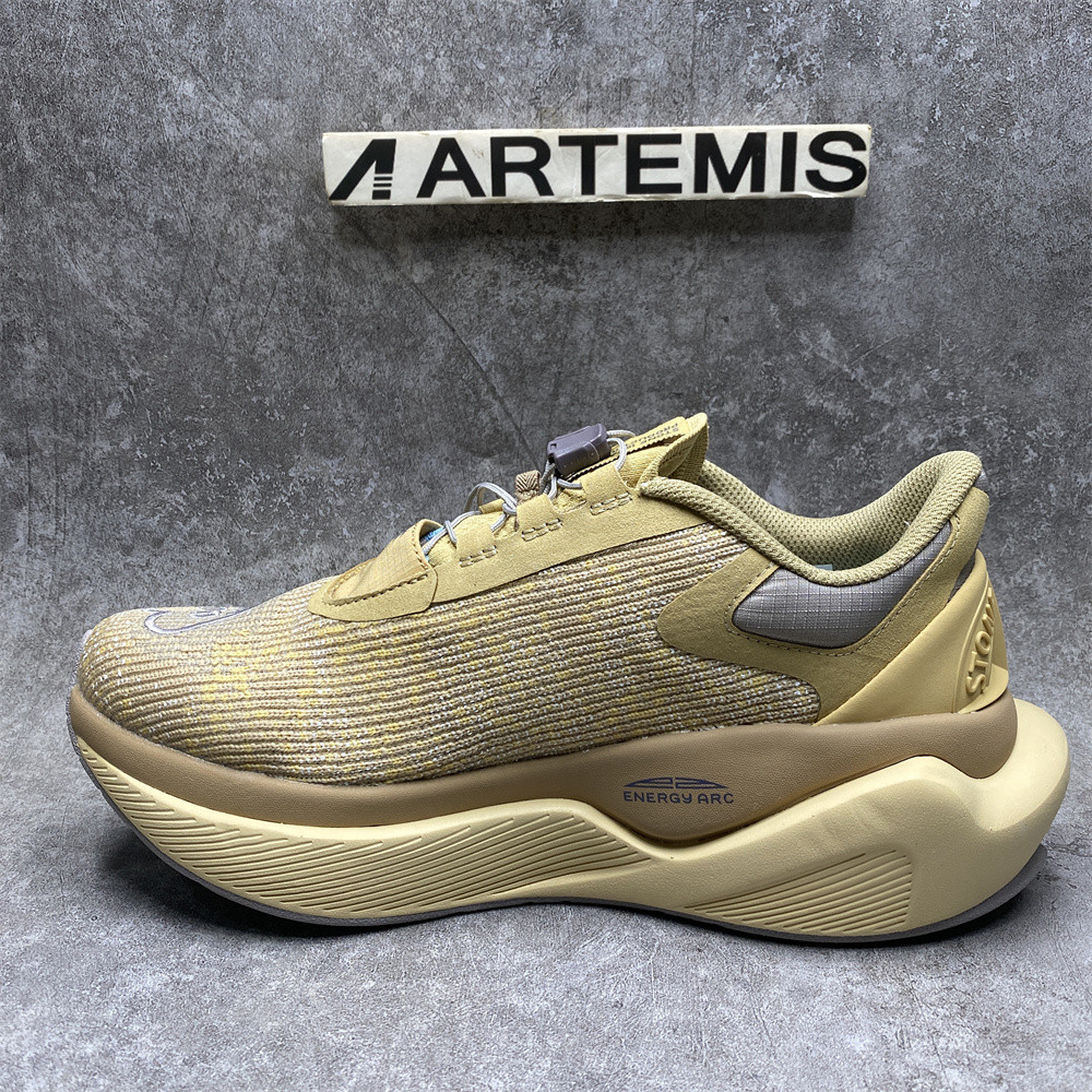 STONE ISLAND X TOKYO DESIGN STUDIO X FUELCELL C_1