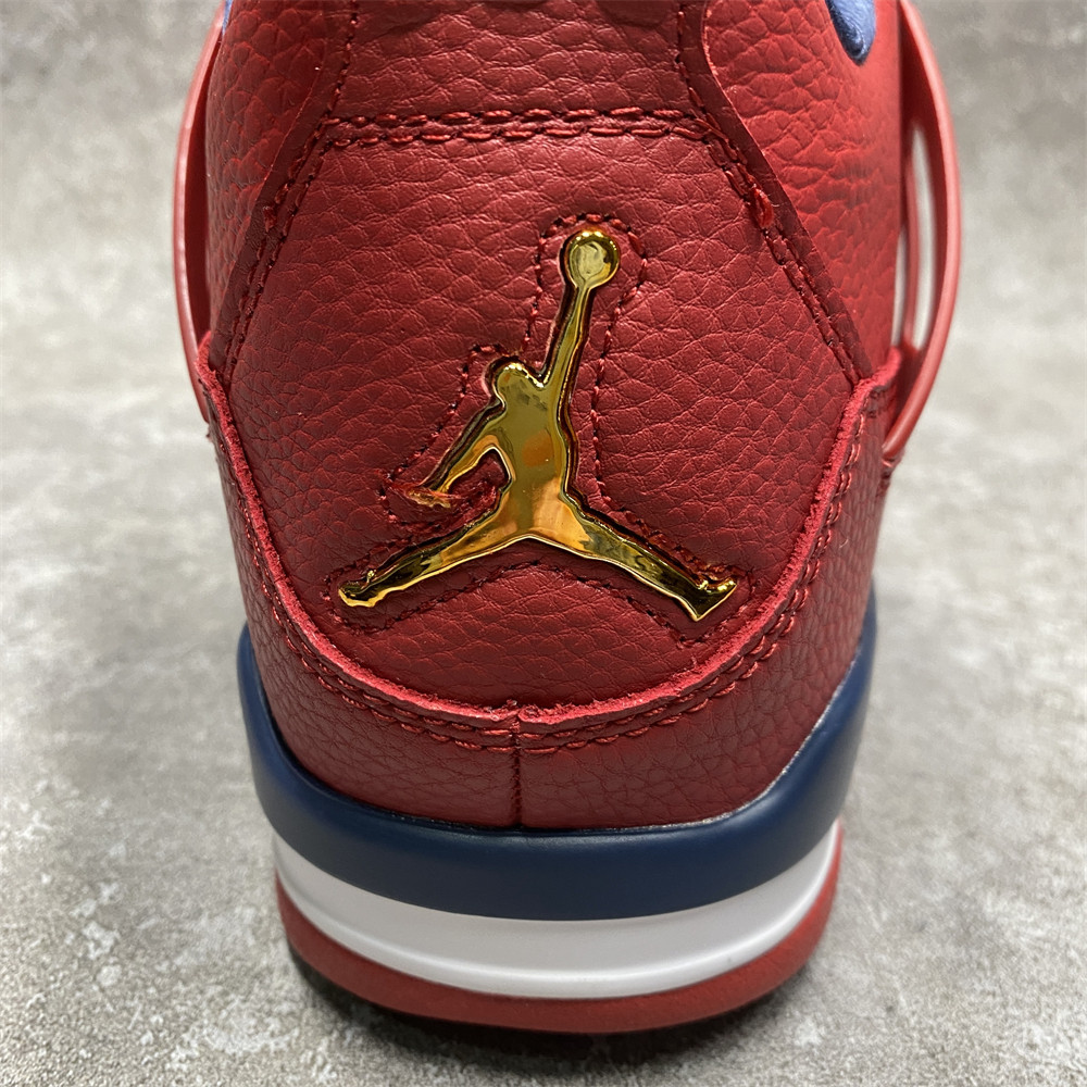 AIR JORDAN 4 RETRO 