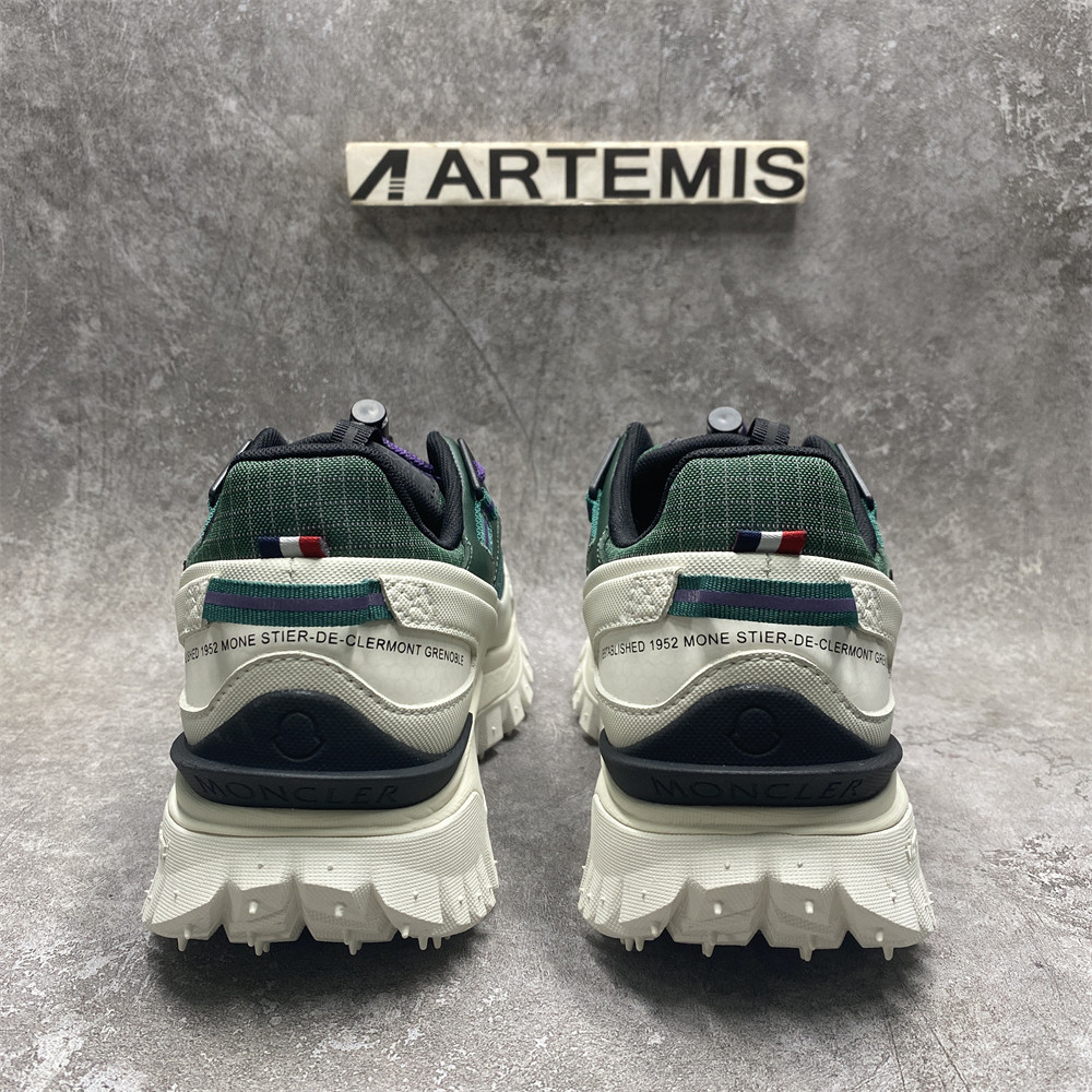 Moncler TRAlLGRIP GTX