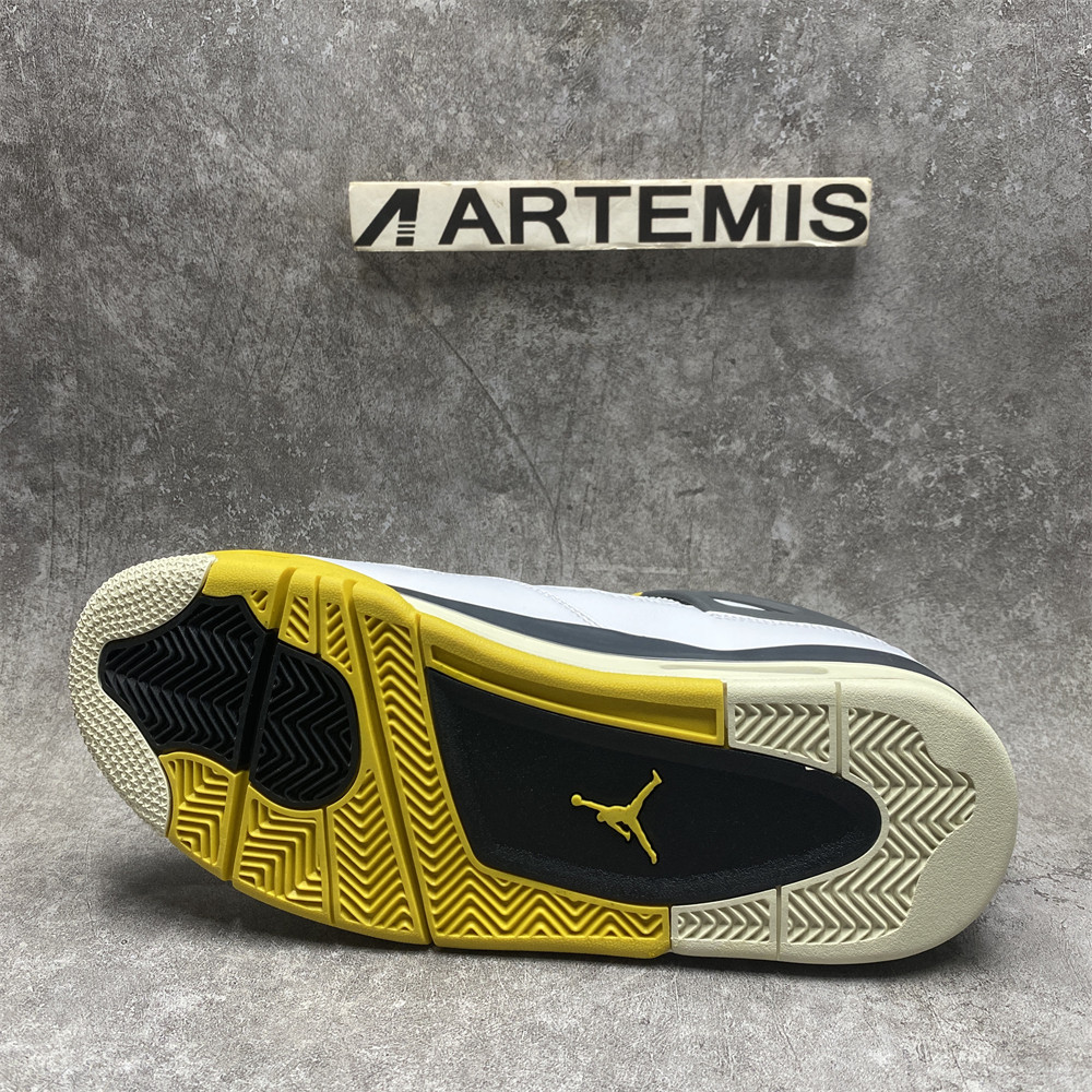 WMNS AIR JORDAN 4 RETRO 