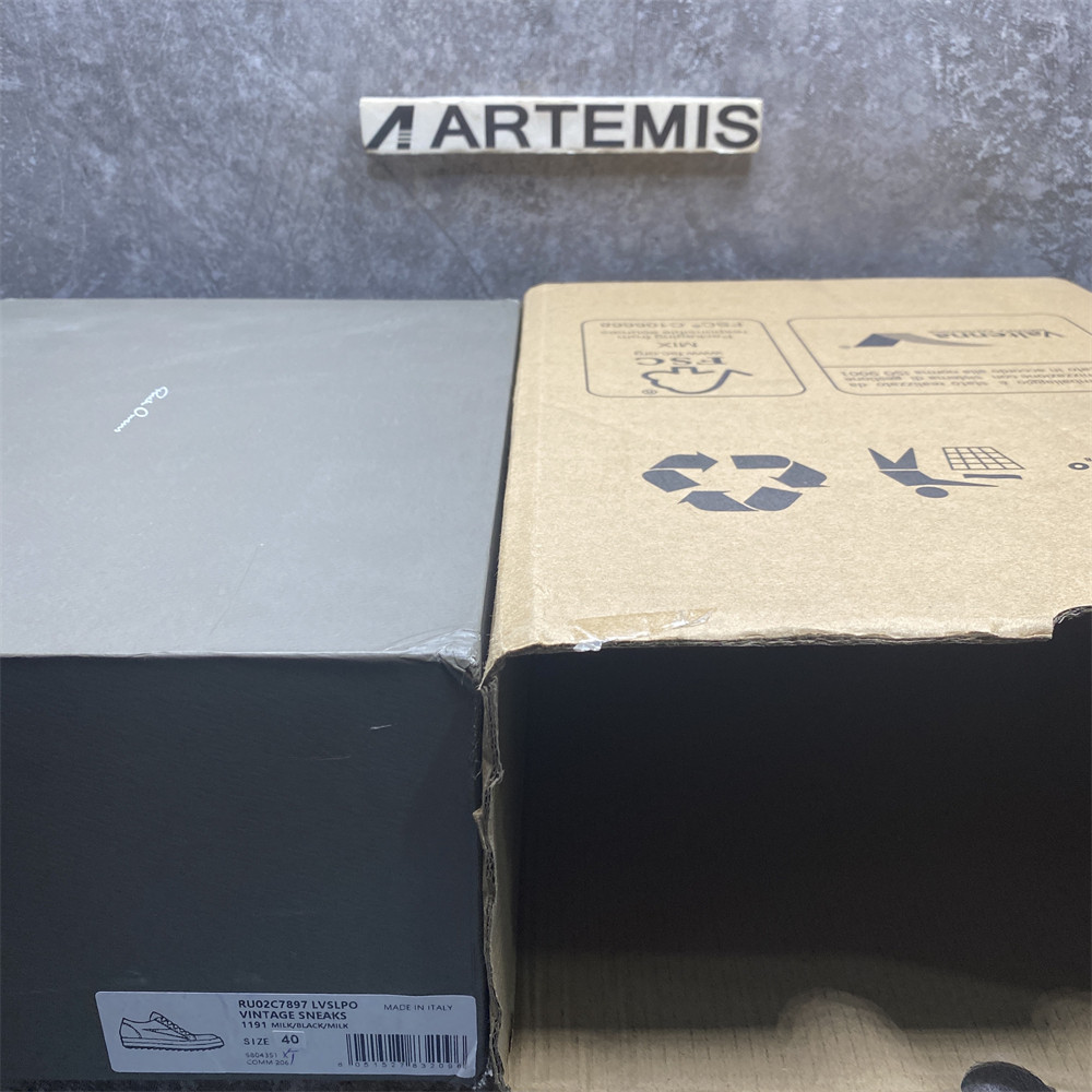 Rick Owens RU02C7897LVSLPO-1191