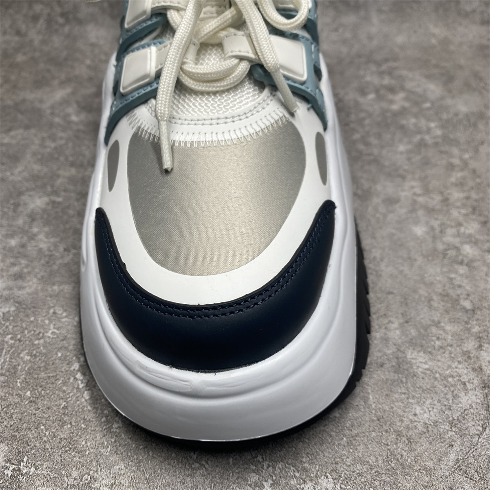 LV Archlight WHITE BLUE