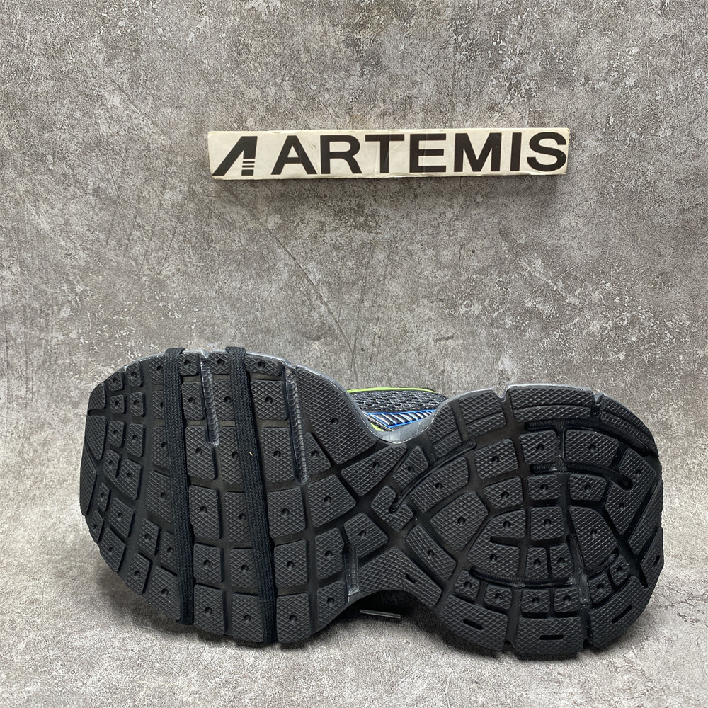 UA Balenciga 3XL Sneaker