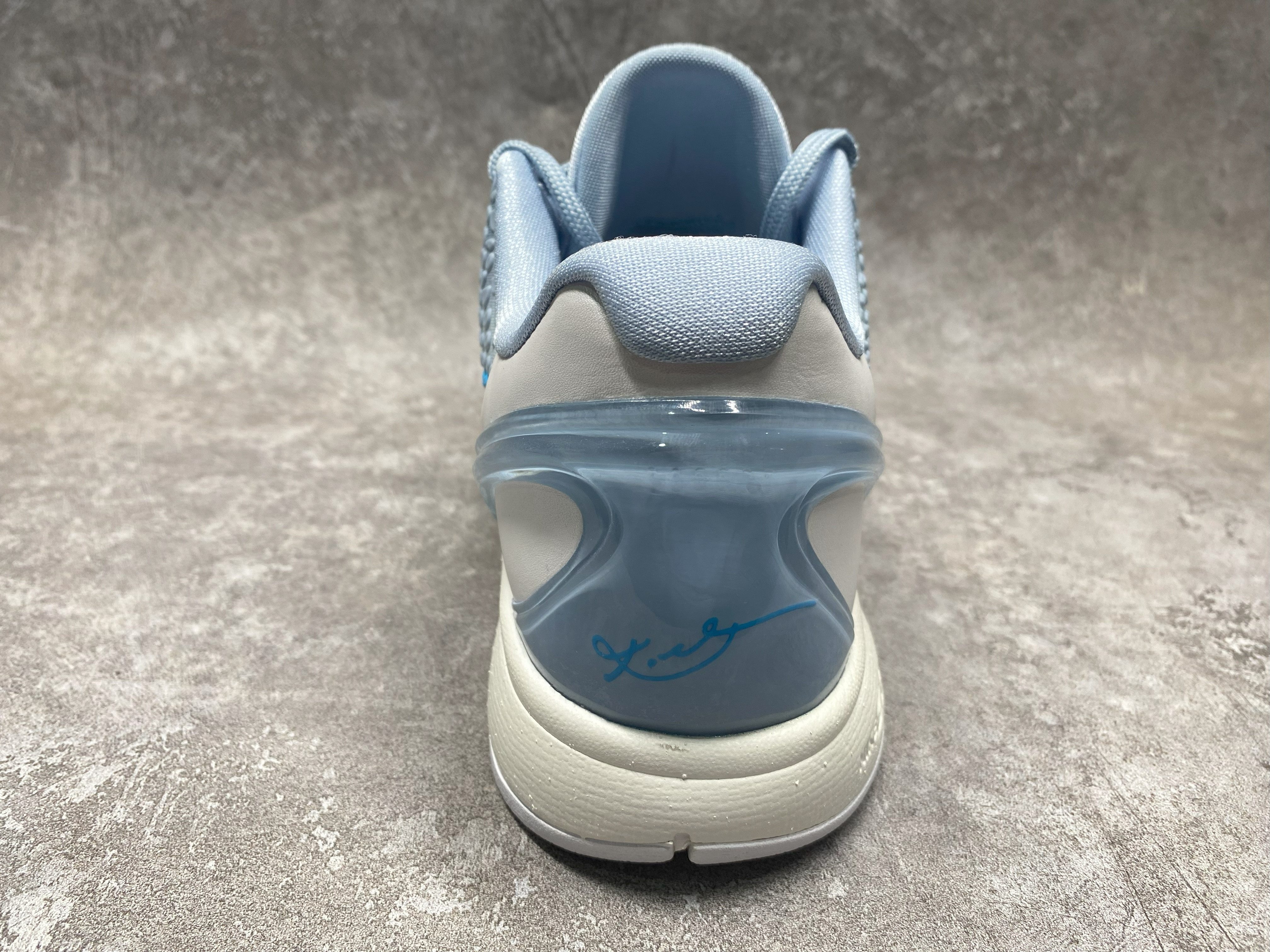 UA Nike Kobe 6 Protro