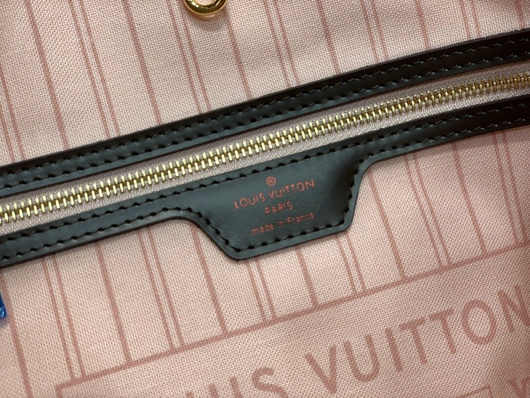 LV Neverfull MM N40598 Without Box