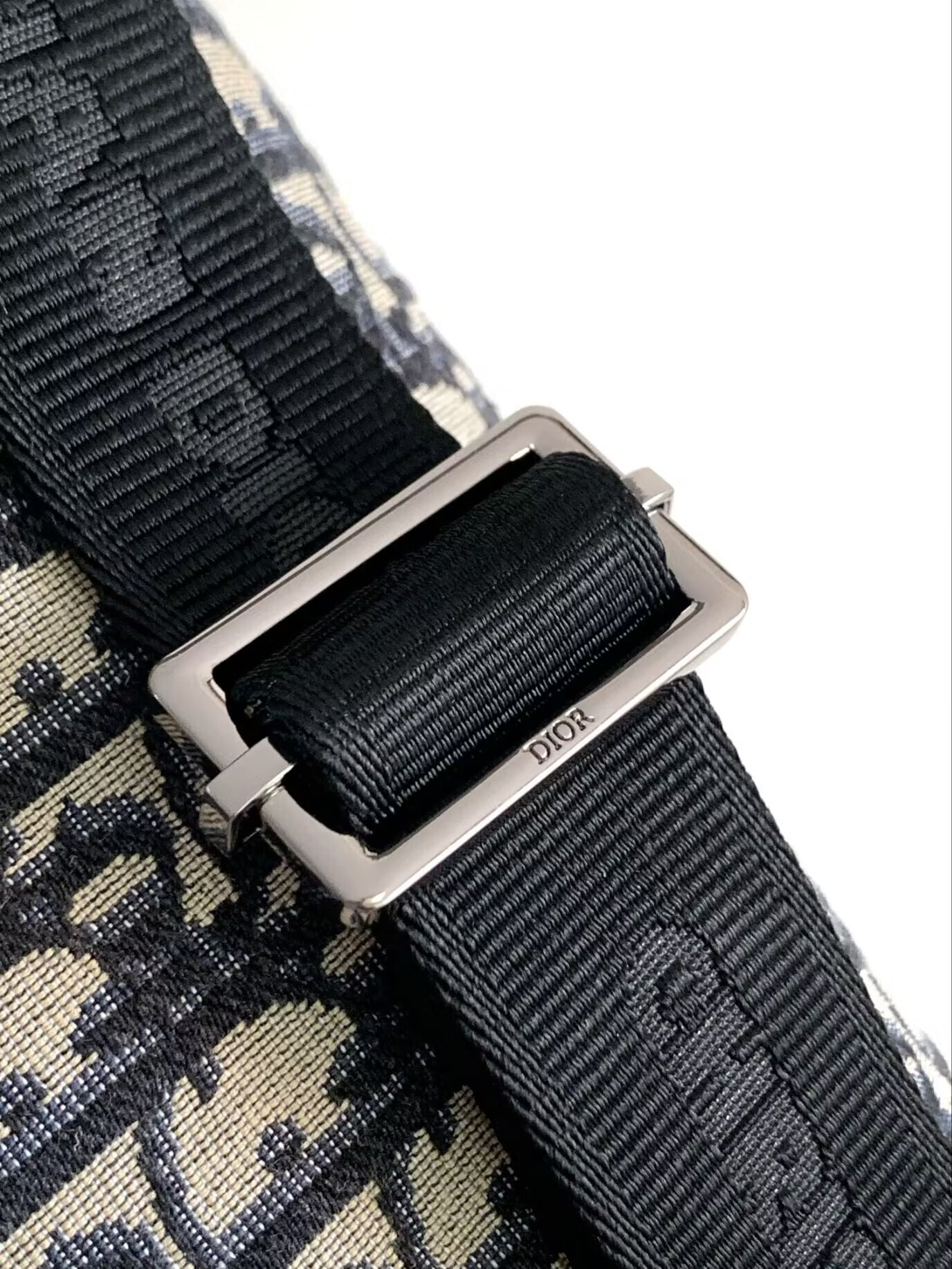 D*or saddle bag 39x17x10.5cm