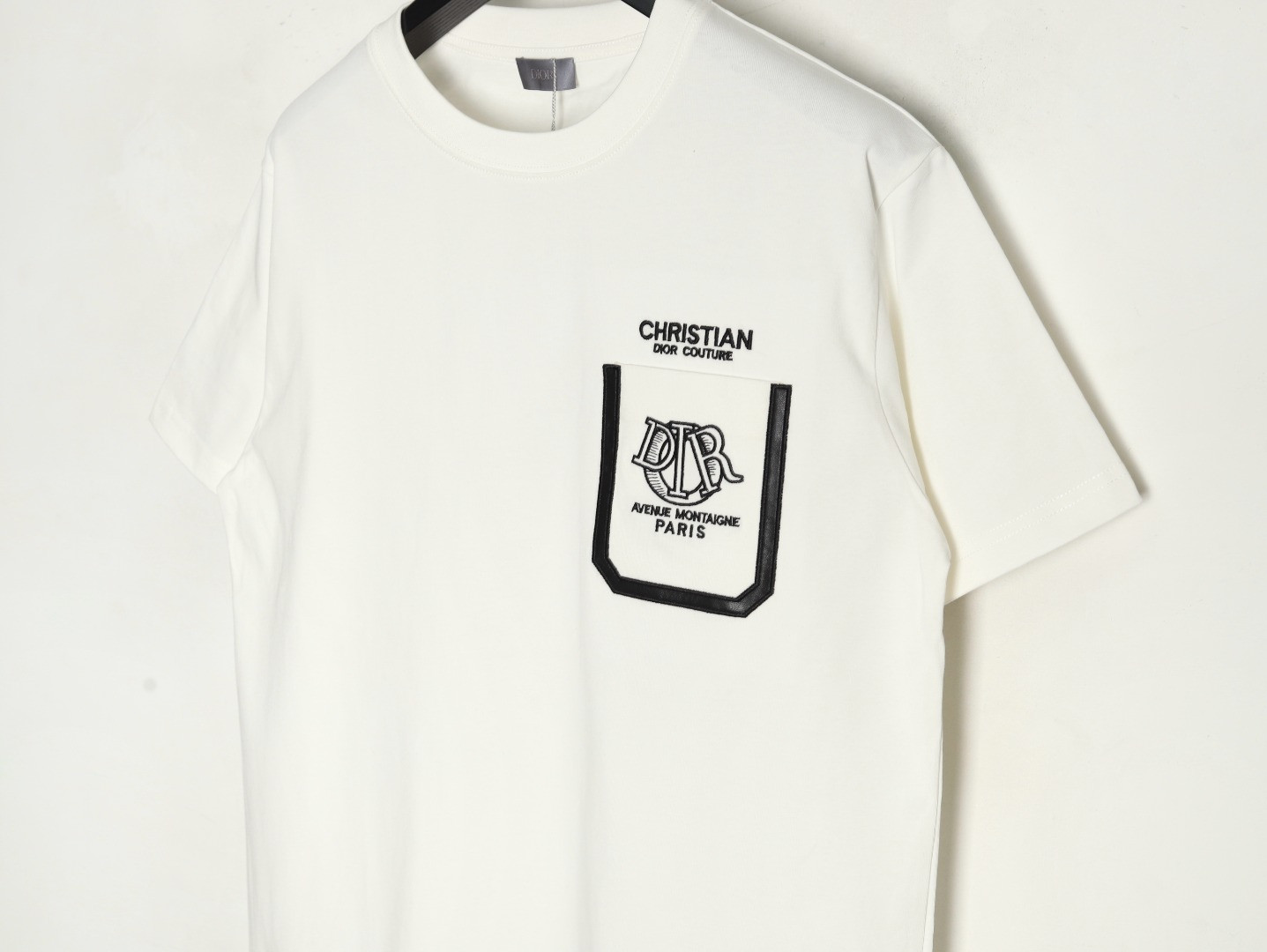 D*or 25s short-sleeved t-shirt