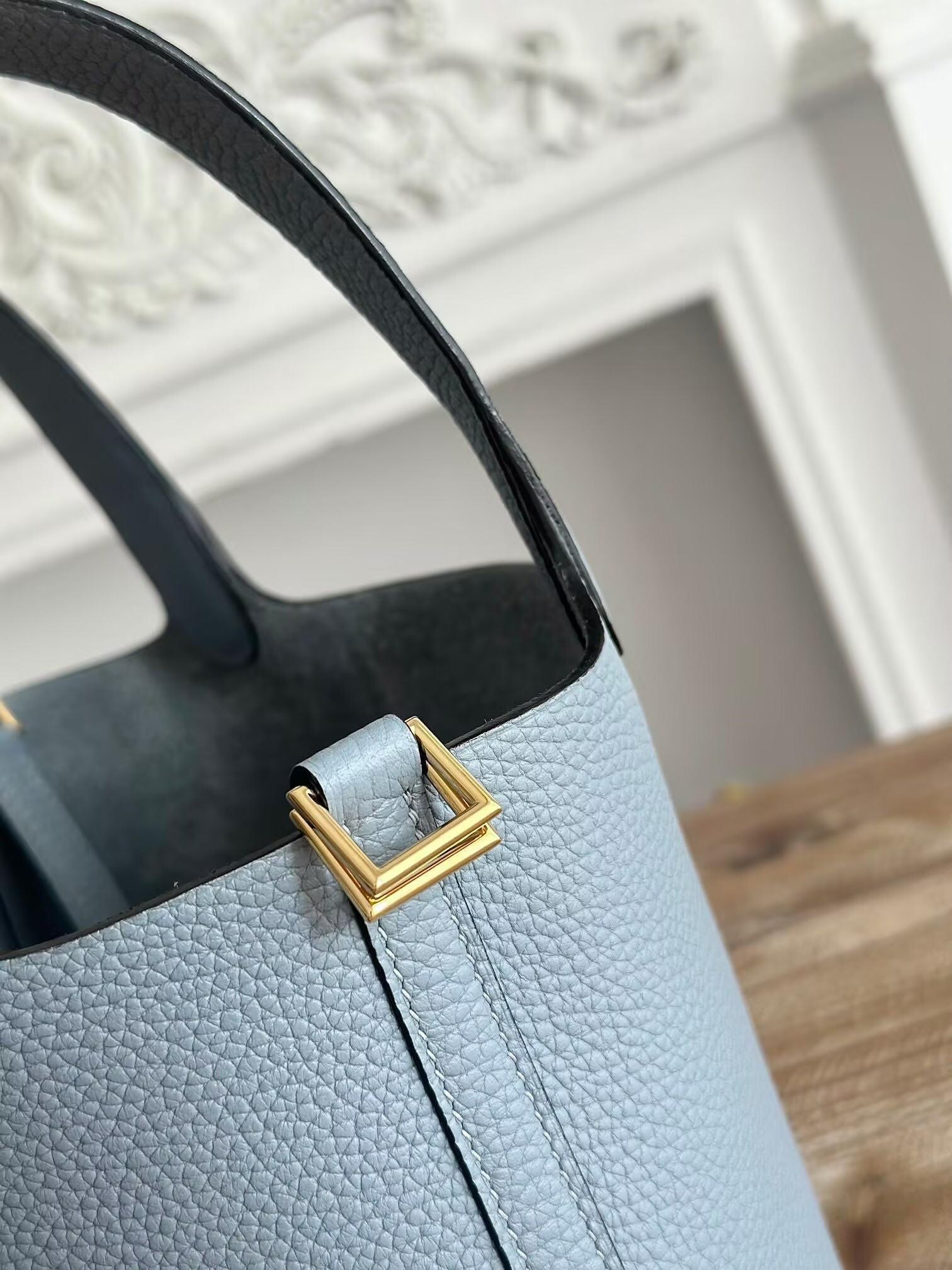 H**me5 picotin 18cm without original box