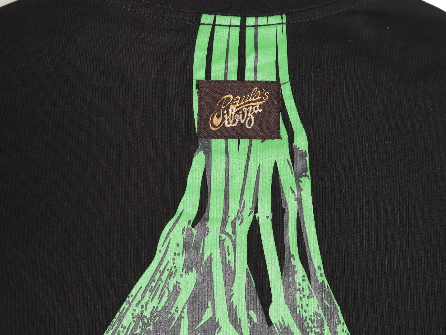 L0ew* short-sleeved t-shirt