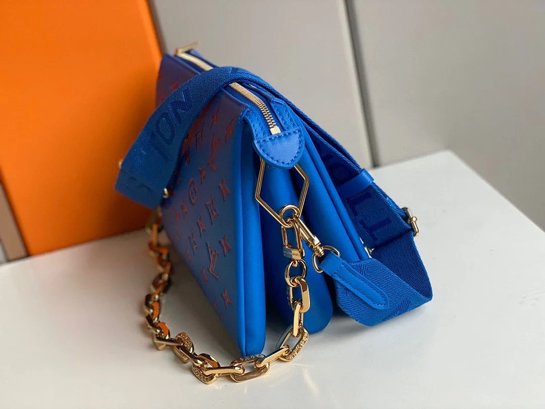 LV COUSSIN PM M58626