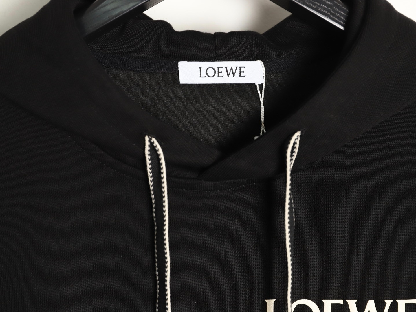 L0ew* 25fw hoodies