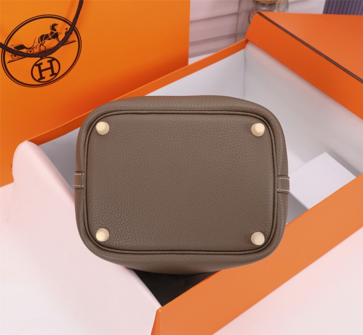 H**me5 picotin 18cm without original box