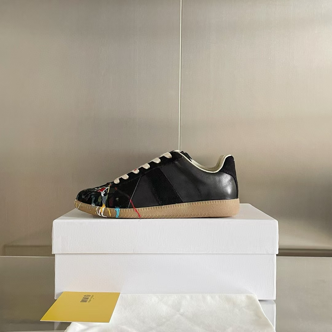 ua ma*s*n Ma*i*la wmns replica low 