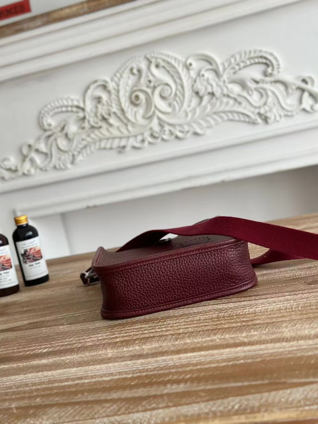 H**me5 evelyne bag 16cm 28cm