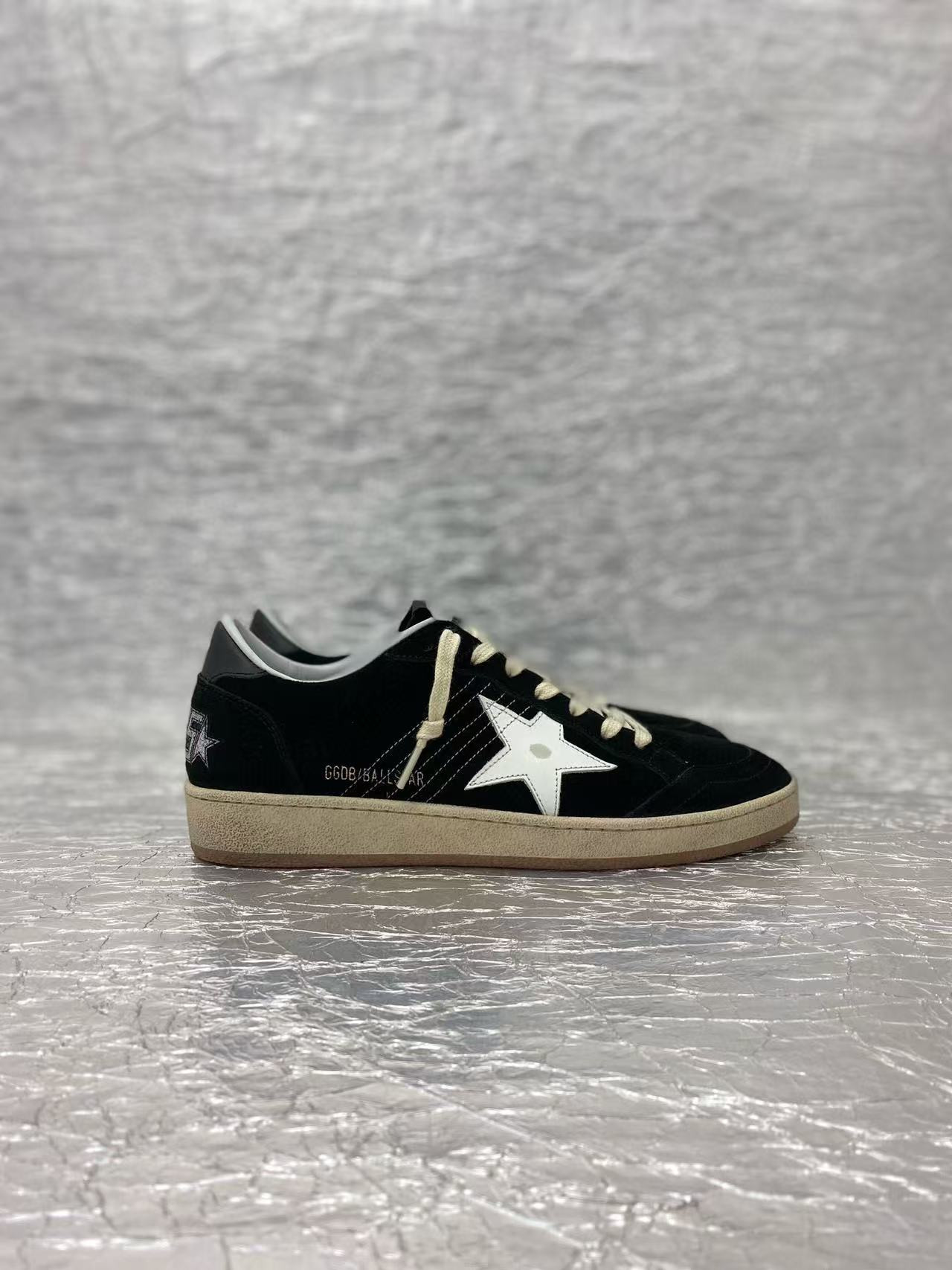 ua golden goose S*per-star sneaker