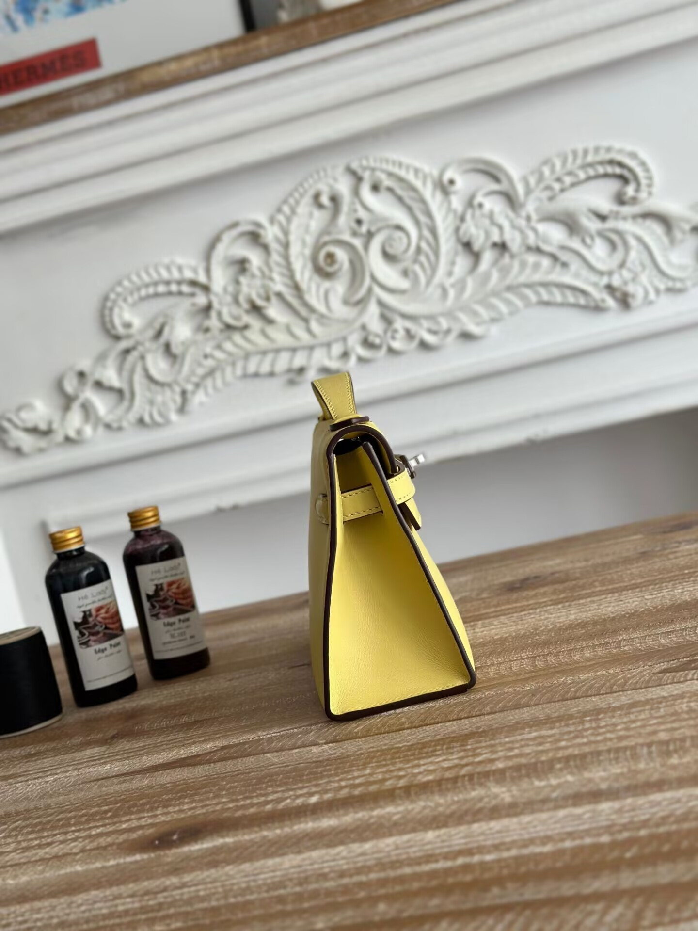 H**me5 kelly mini swift 22 22×7×13cm