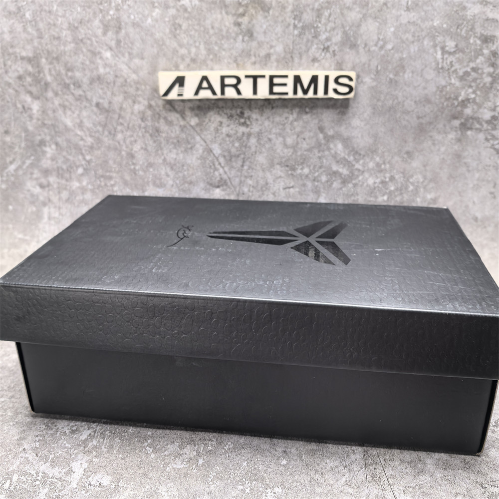 UA Nike Kobe 5 Protro