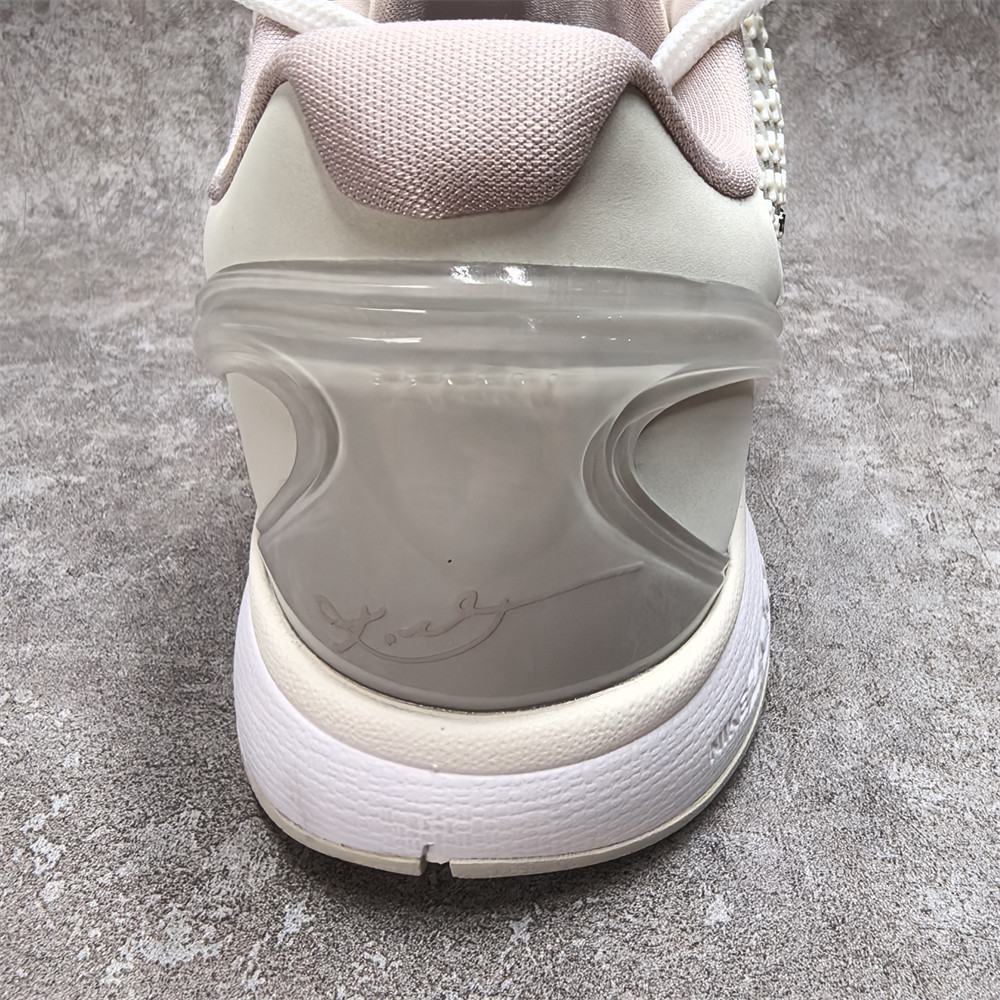 UA Nike Kobe 6 Protro