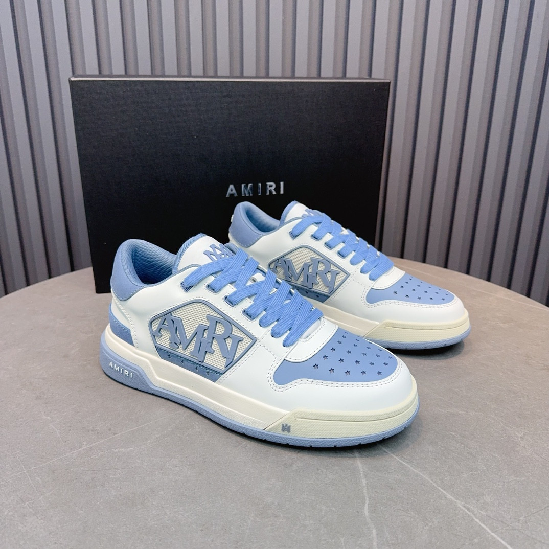 UA Amiri CLASSIC LOW UNC