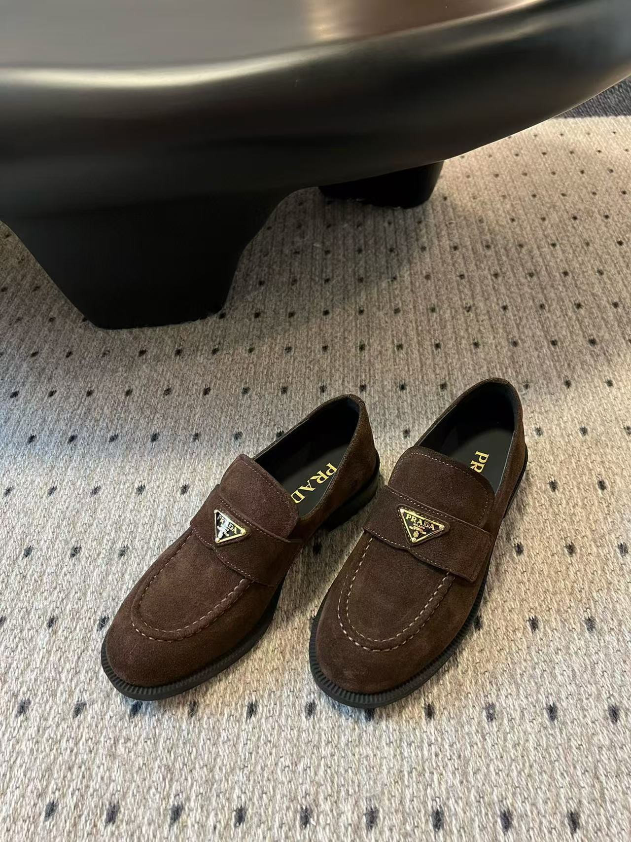 ua Pra*a double chocolate