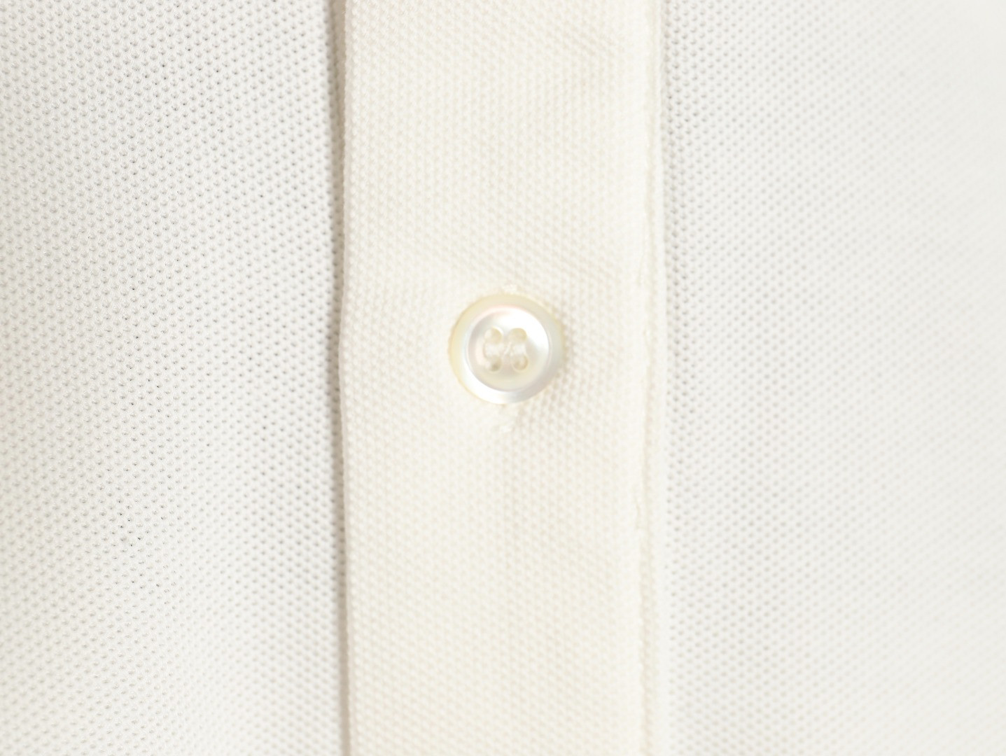 Pra*a prd short-sleeved polo shirt