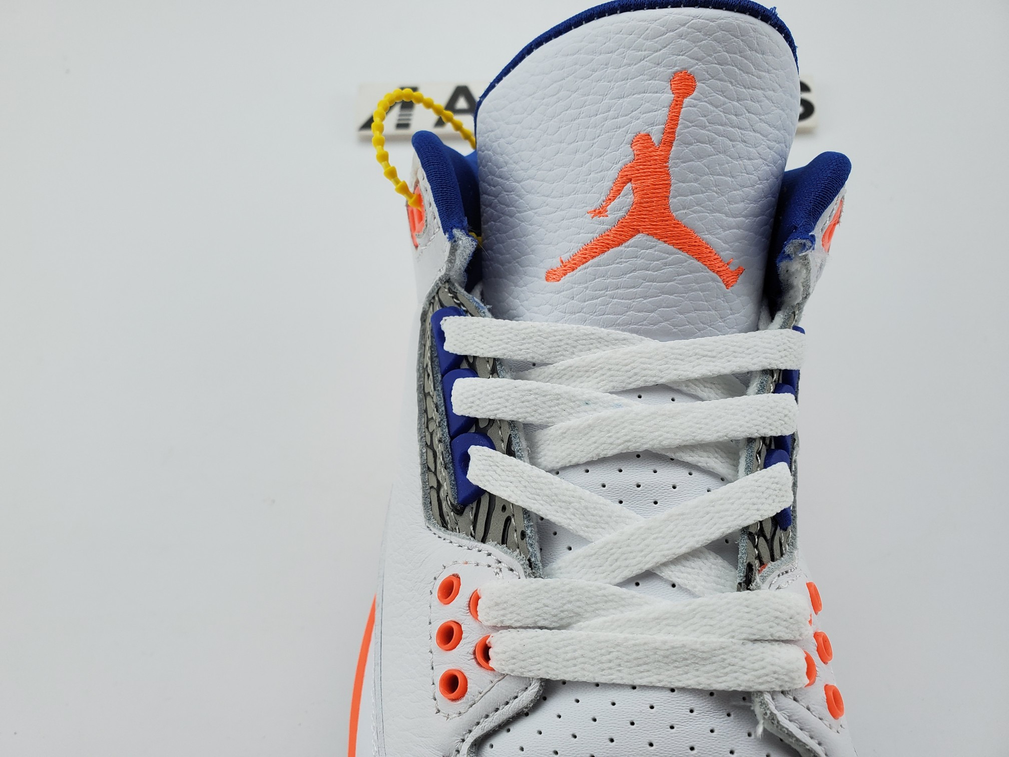 Air Jordan 3 Retro Knicks