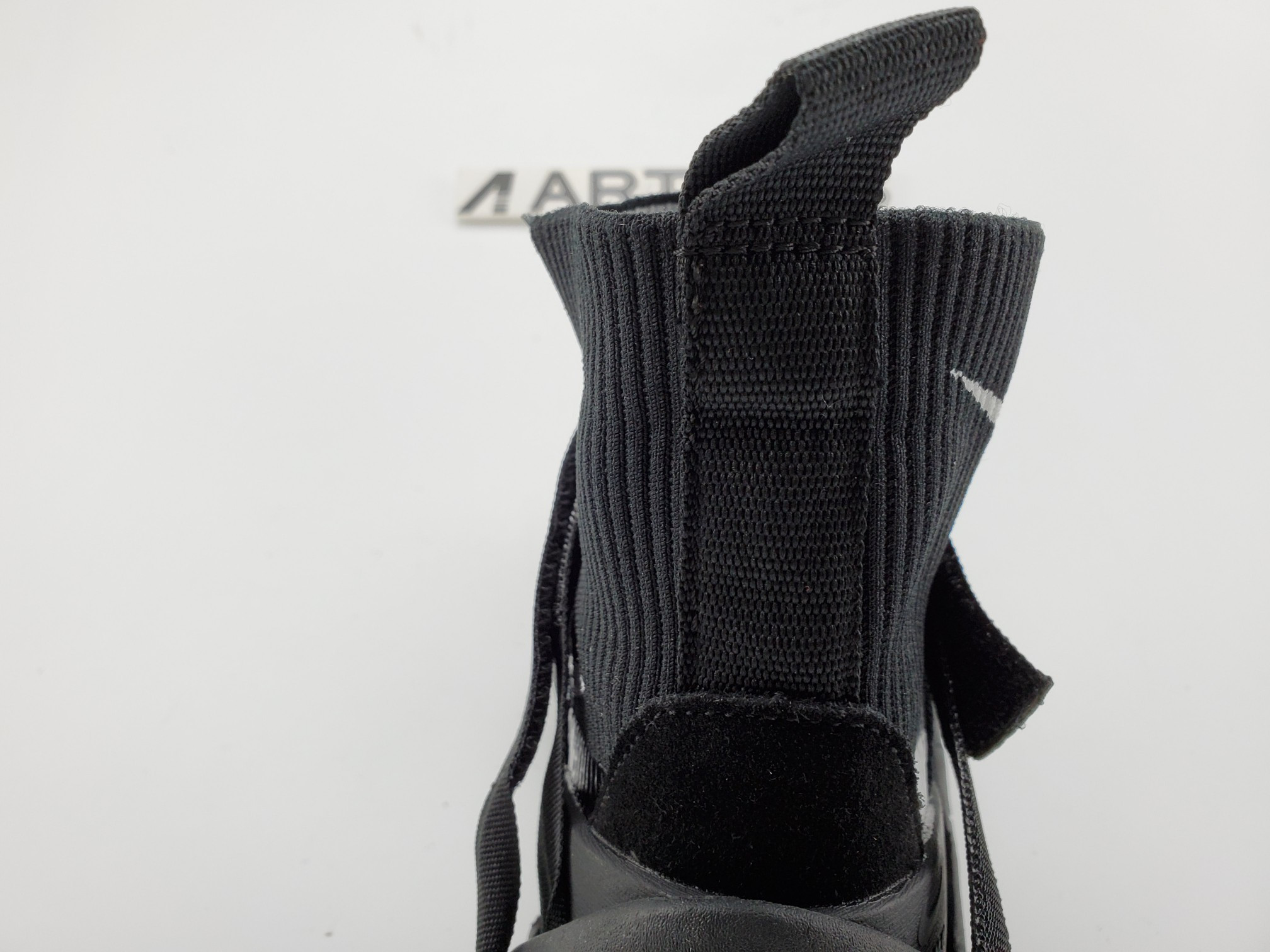 Nike Free TR 3 Flyknit SP MMW Black