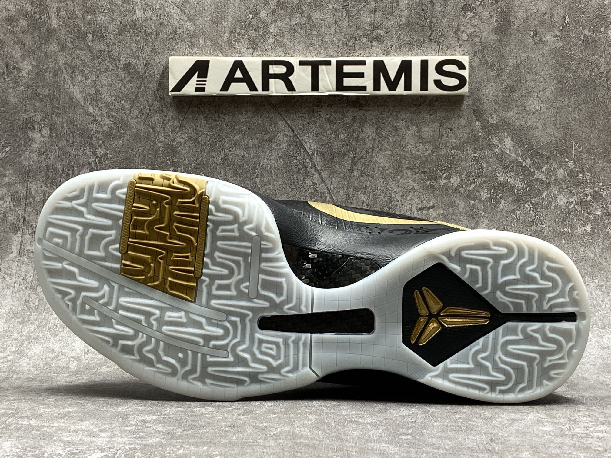 Nike Kobe 5 Big Stage Away