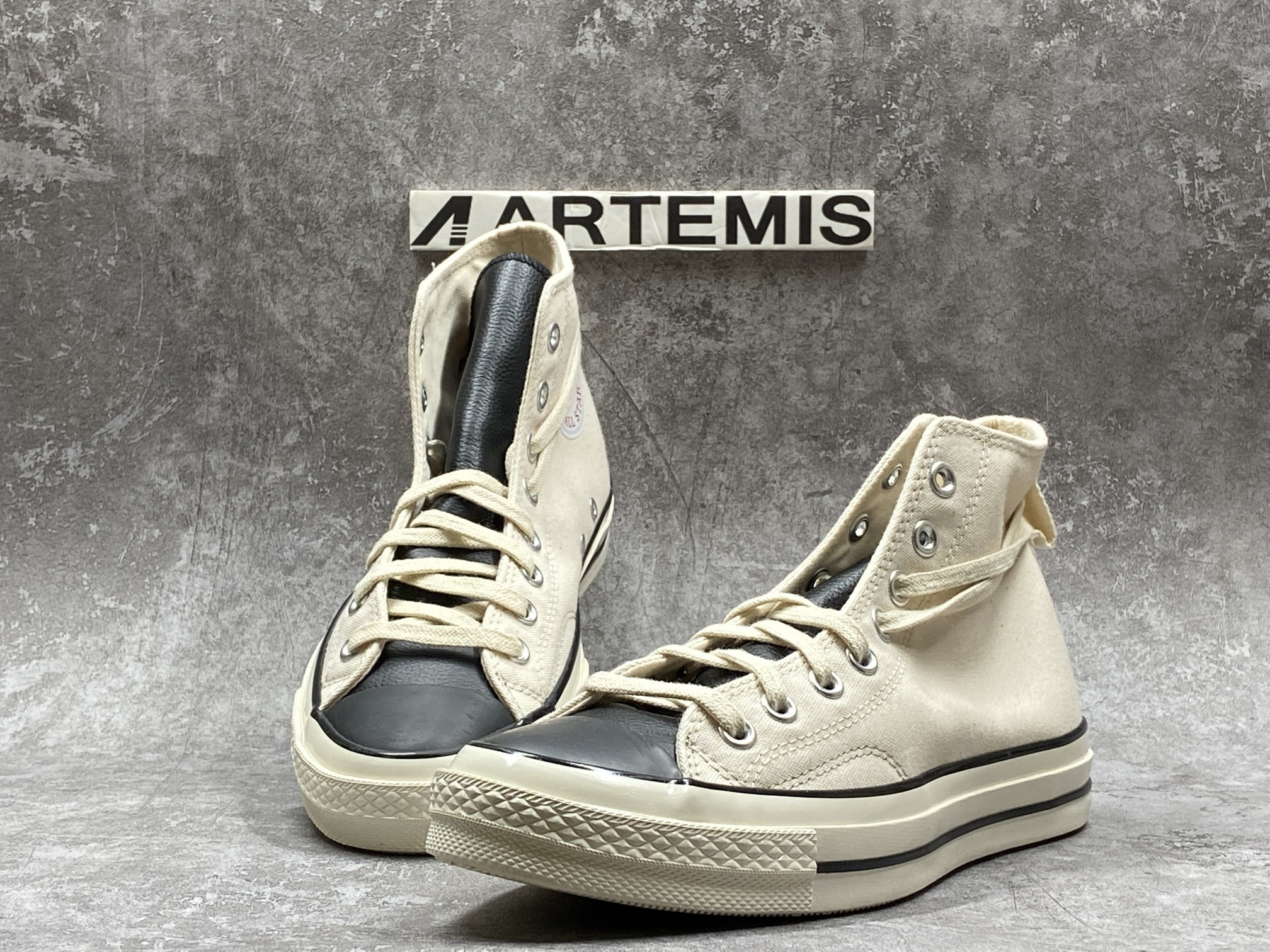 Converse Chuck Taylor All-Star 70s Hi Fear of God Natural