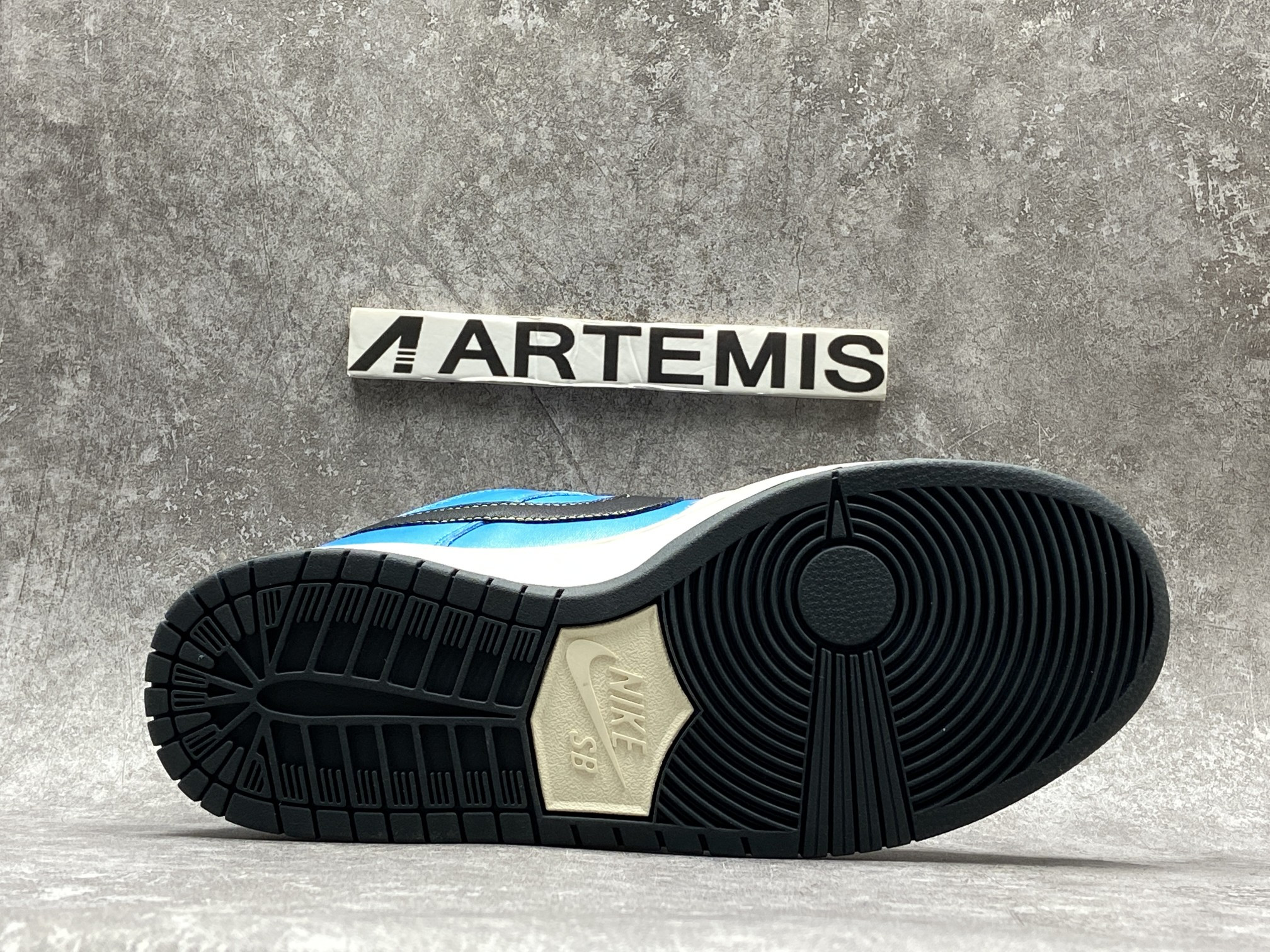 Nike SB Dunk Low Instant Skateboards