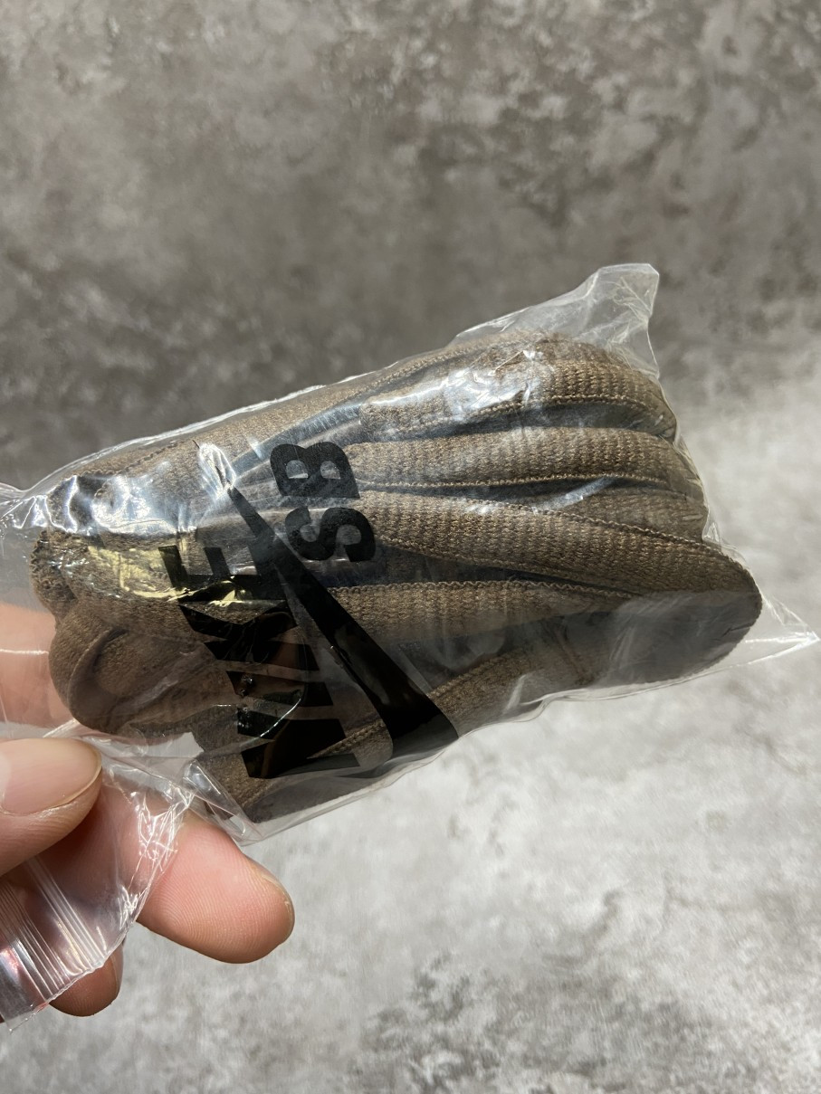 Nike SB Dunk Low White Black Trail End Brown