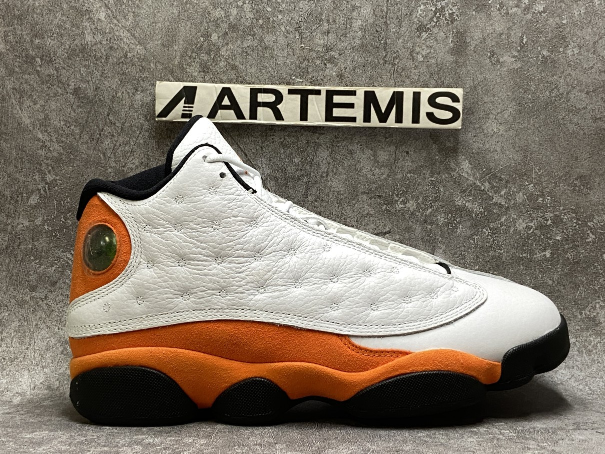 Air Jordan 13 Retro Starfish