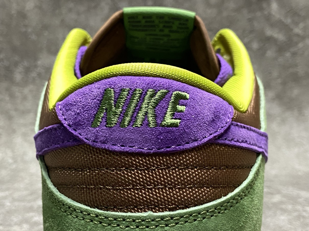 Nike Dunk Low Veneer