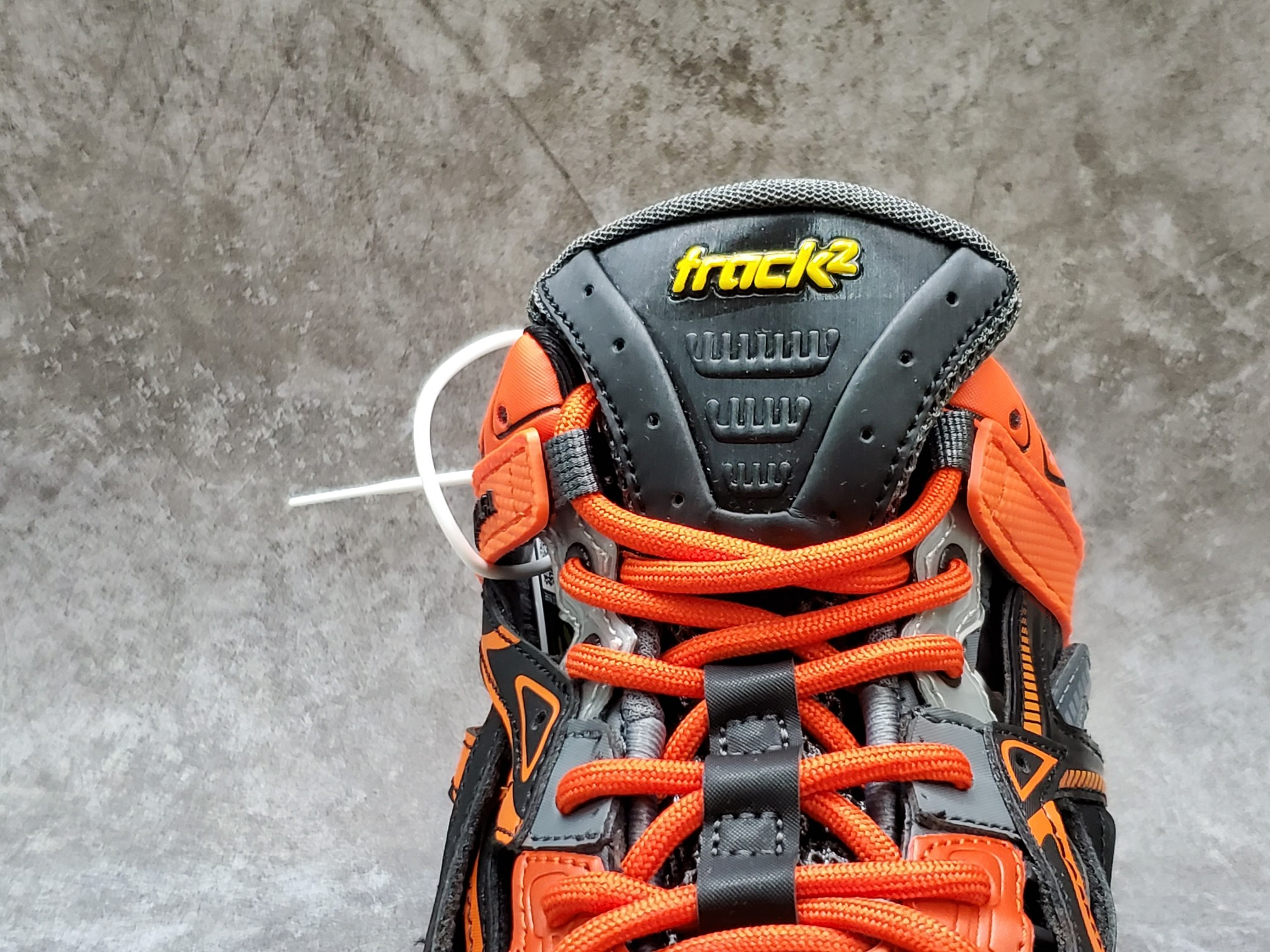 Balenciga Track 2 Trainer 