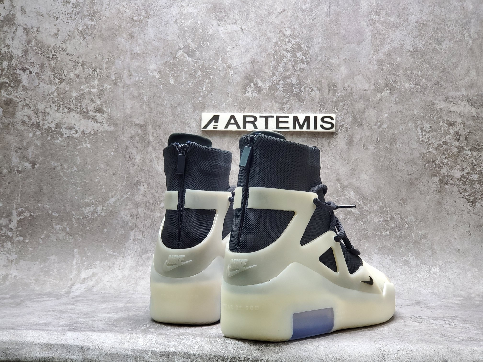 Nike Air Fear of God 1