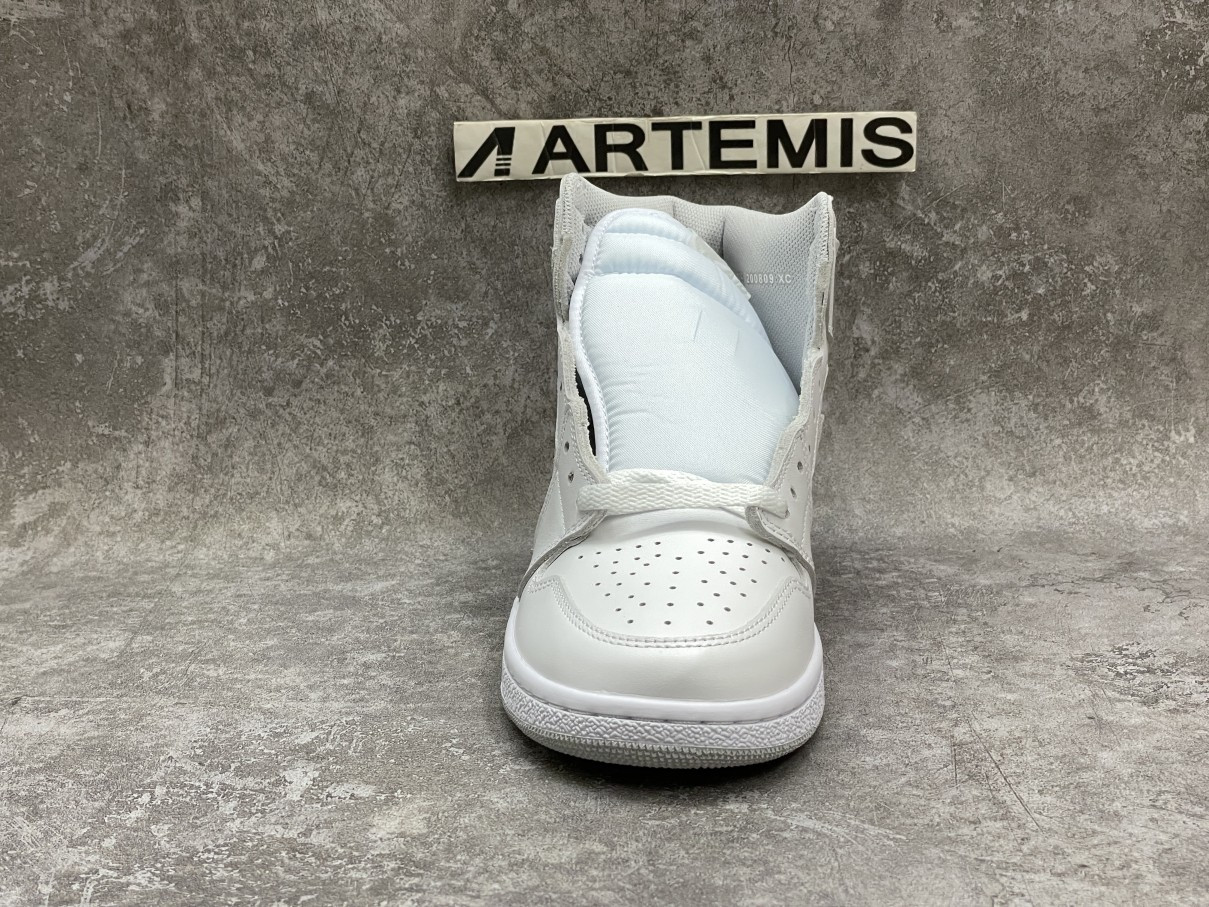 Air Jordan 1 Retro High 85 Neutral Grey