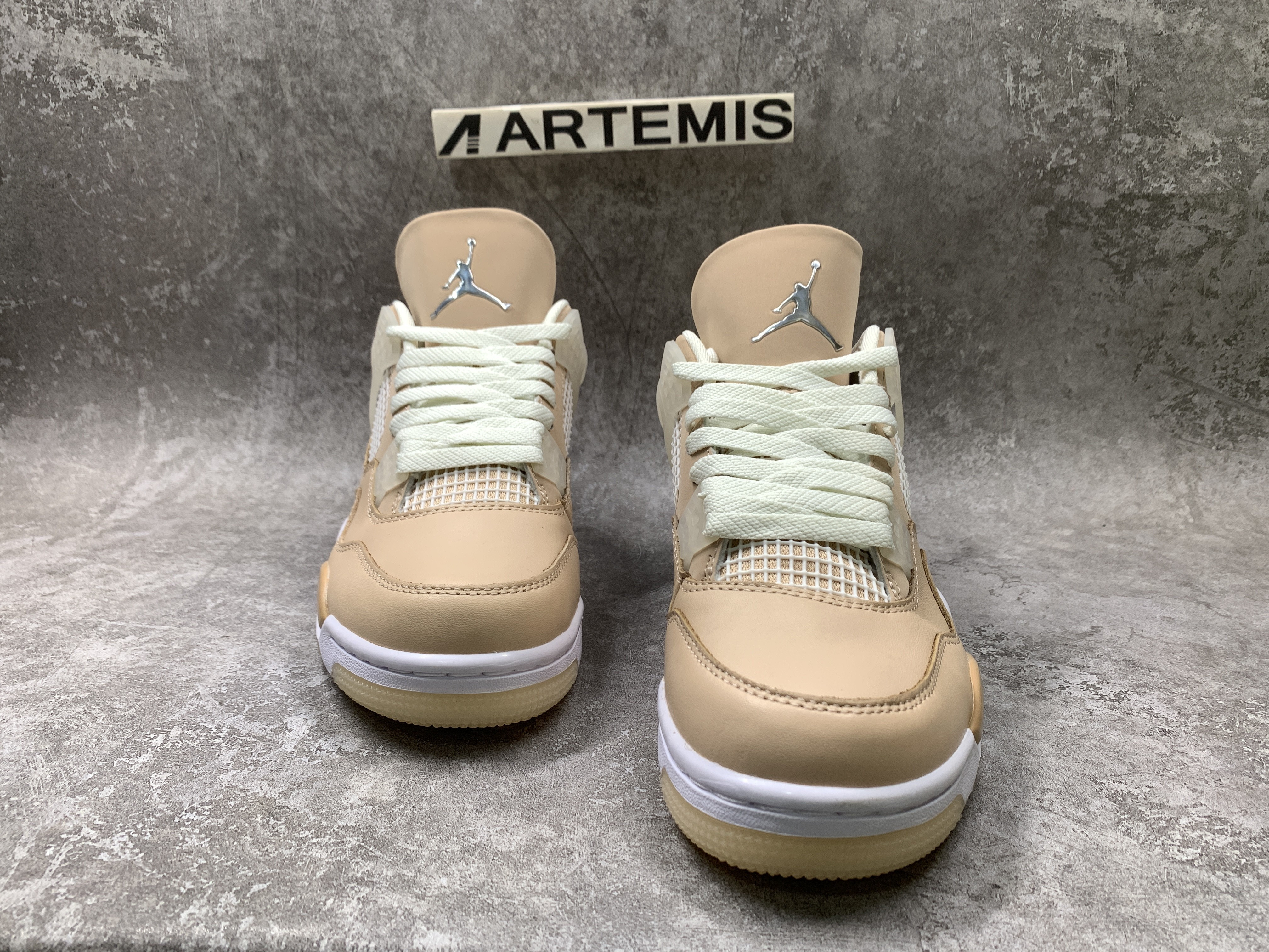 Air Jordan 4 Retro Shimmer