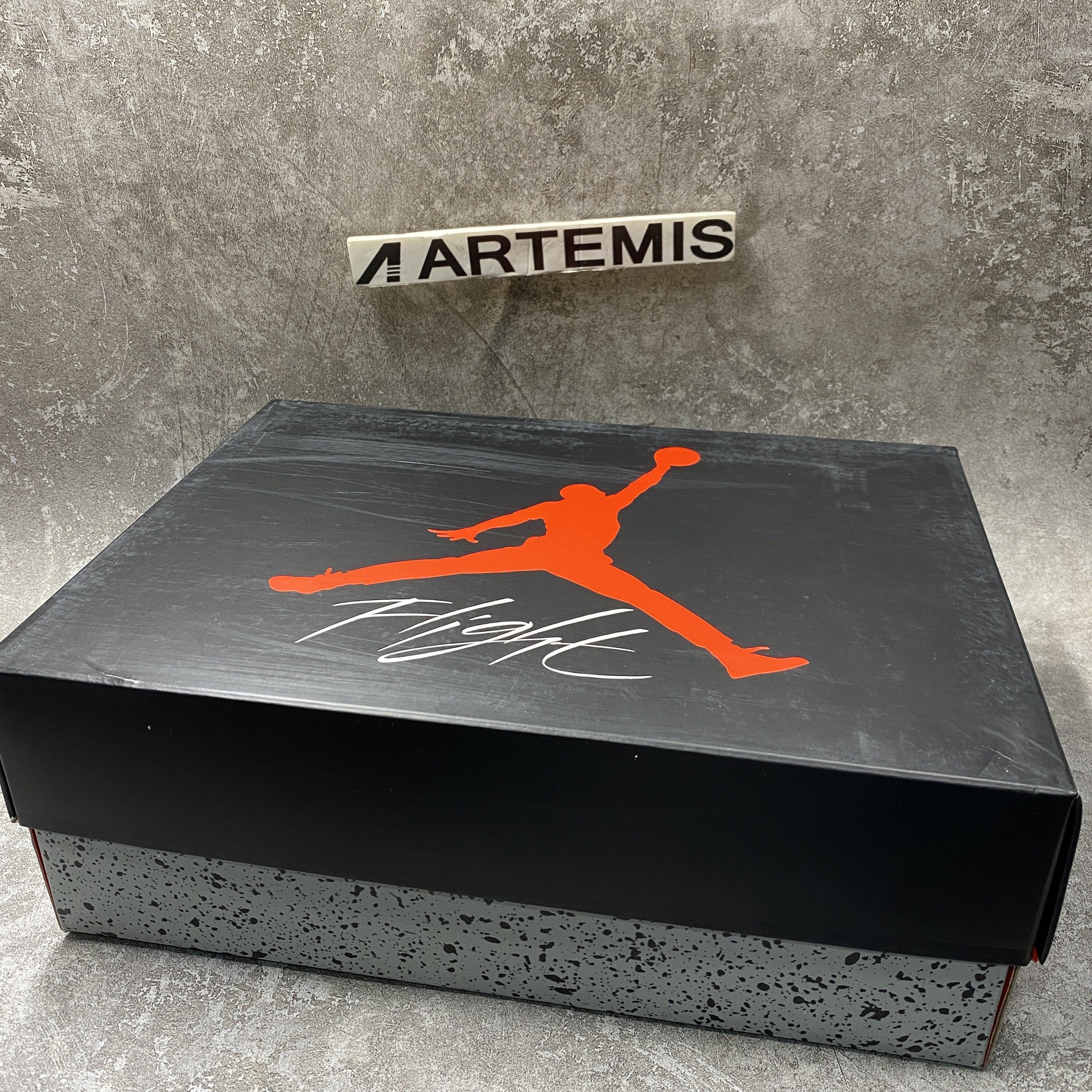 Air Jordan 4 Infrared